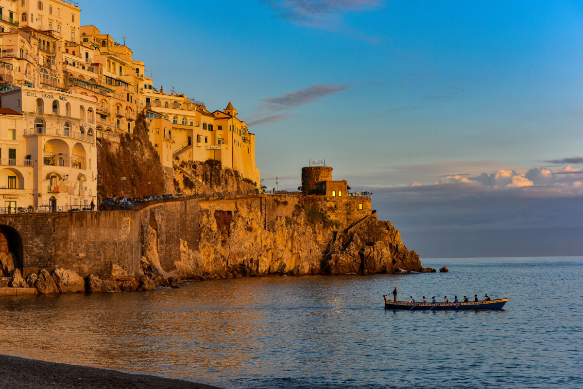 Amalfi