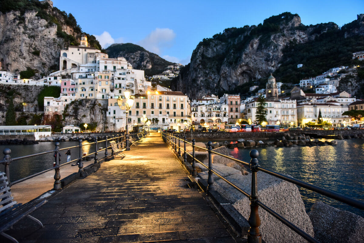 Amalfi