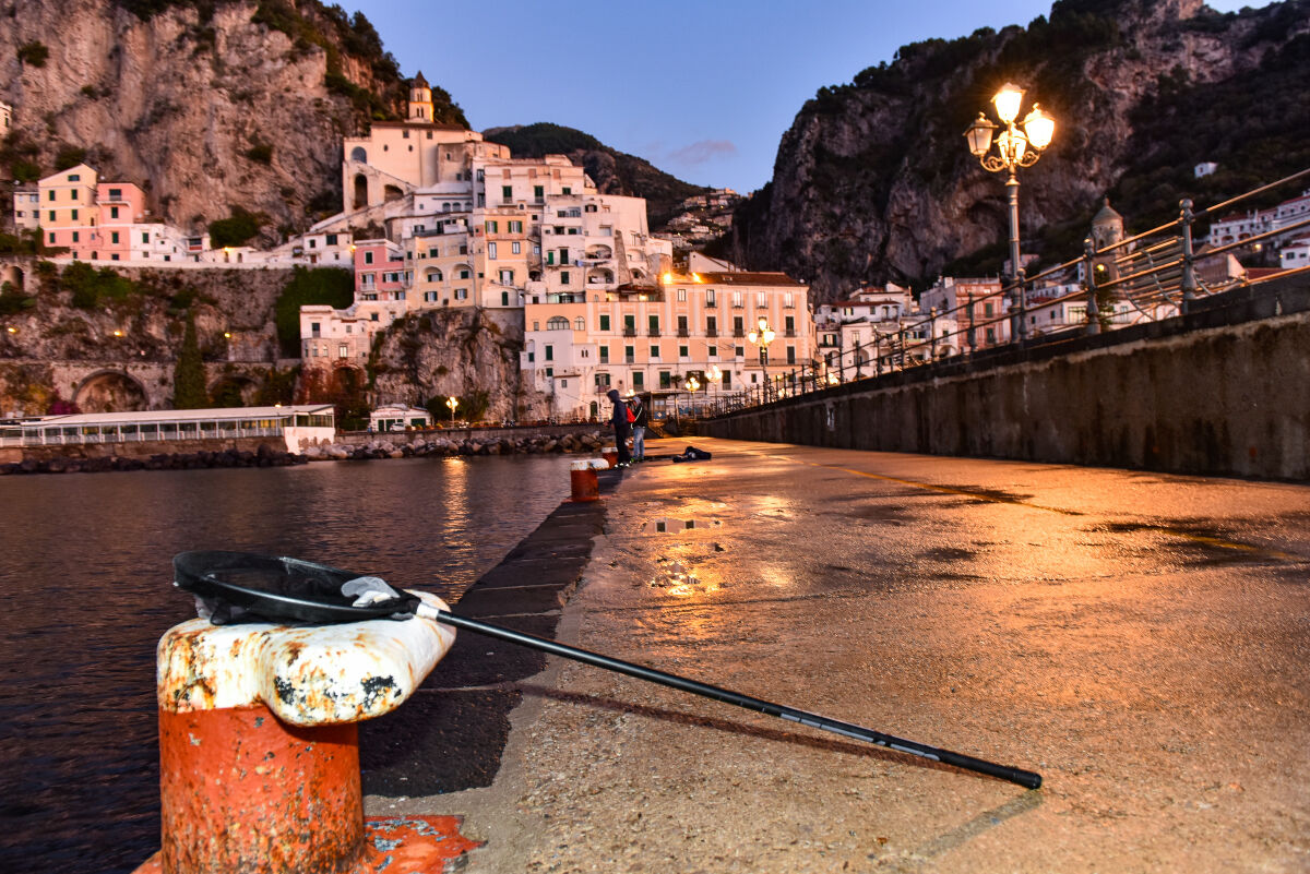Amalfi