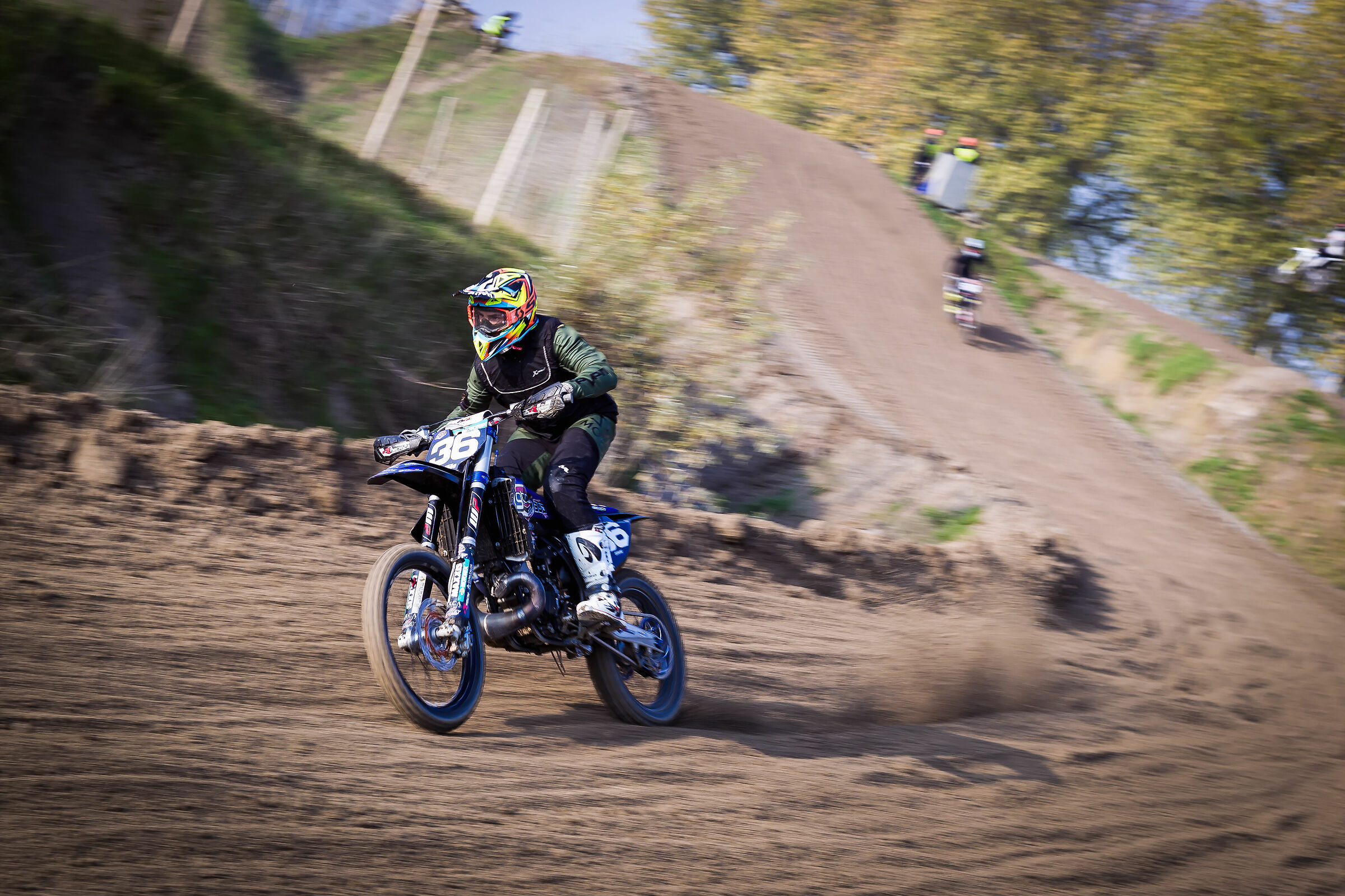 Motocross For Love 2019