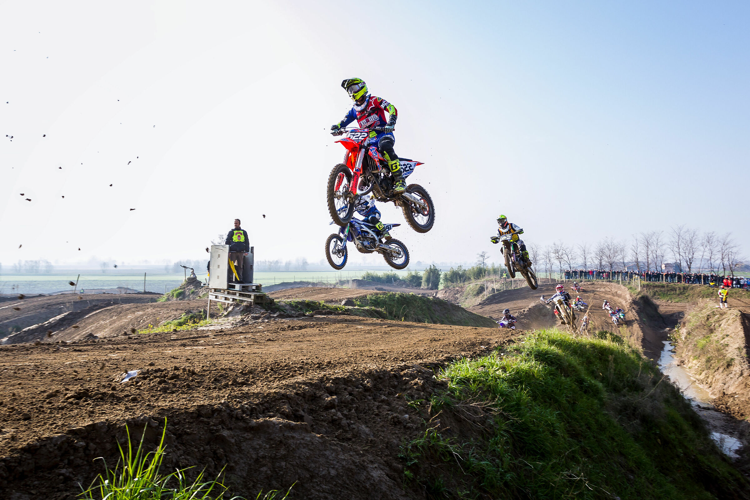 Motocross For Love 2019
