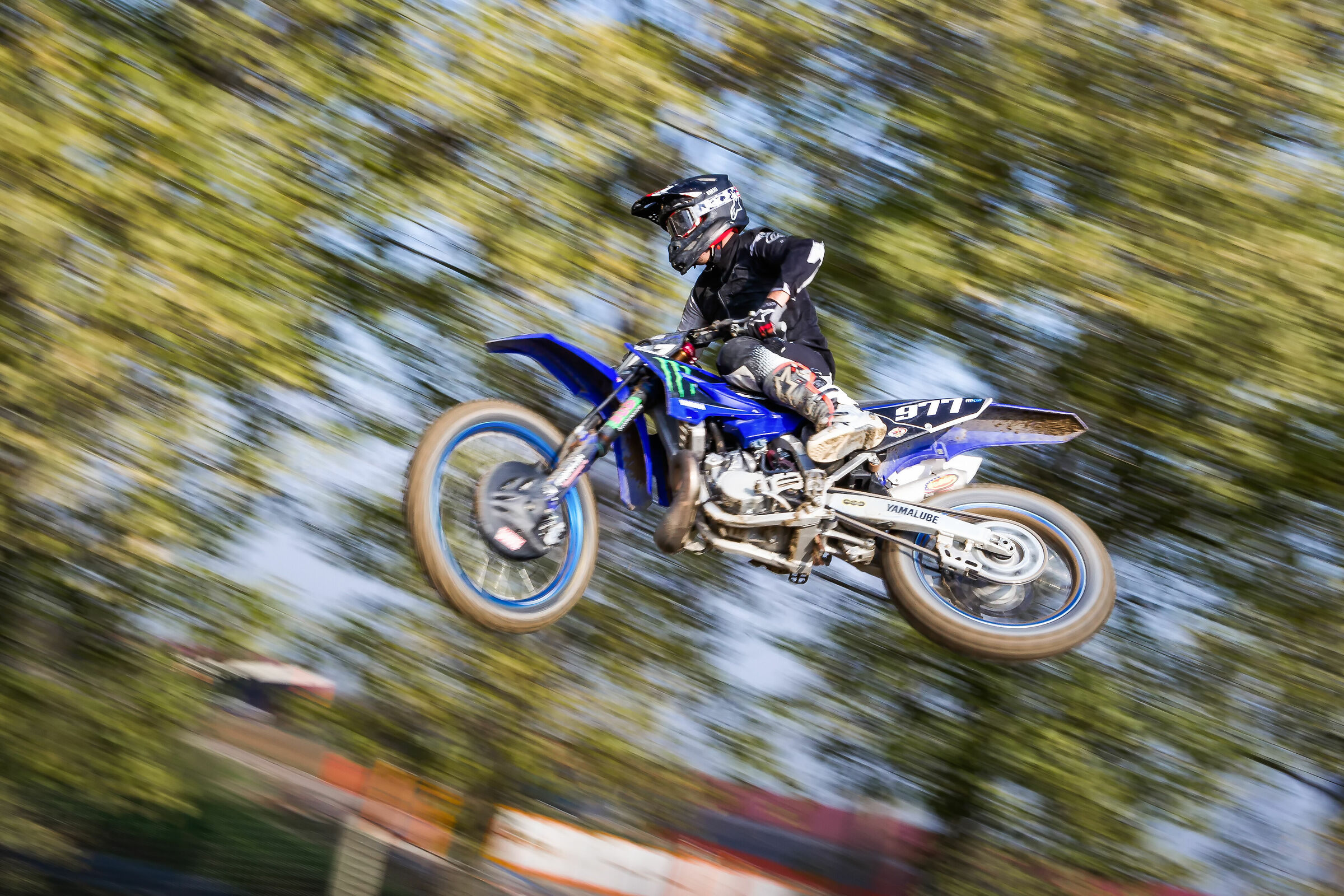 Motocross For Love 2019