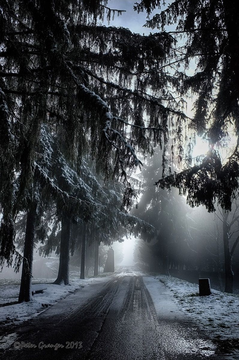 Convent sanctuary of Monte senario