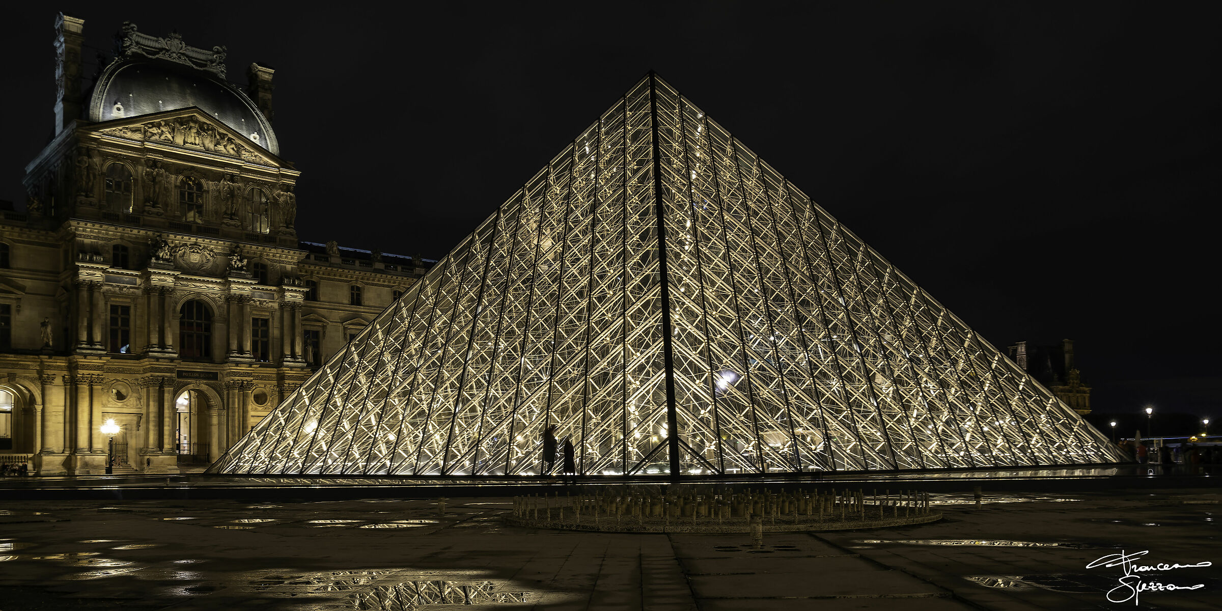 Le Louvre