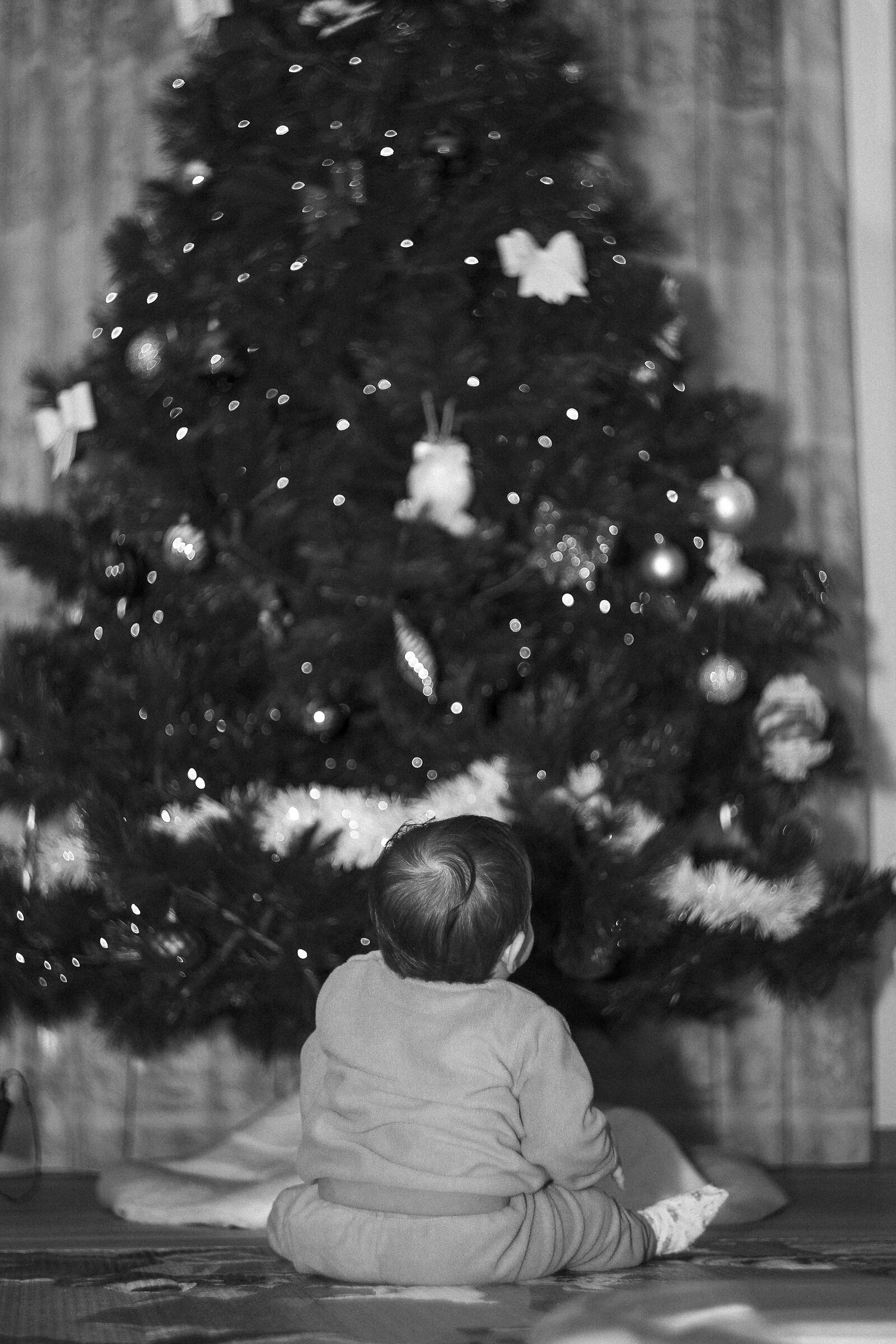 First Christmas #1