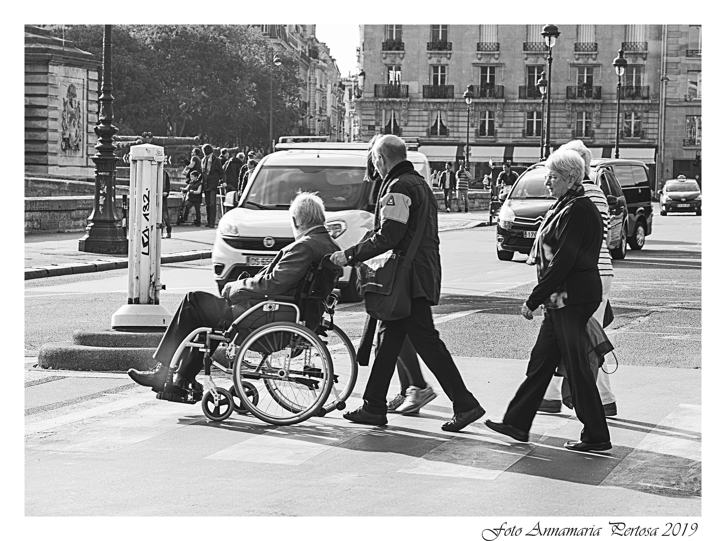 When a dream comes true