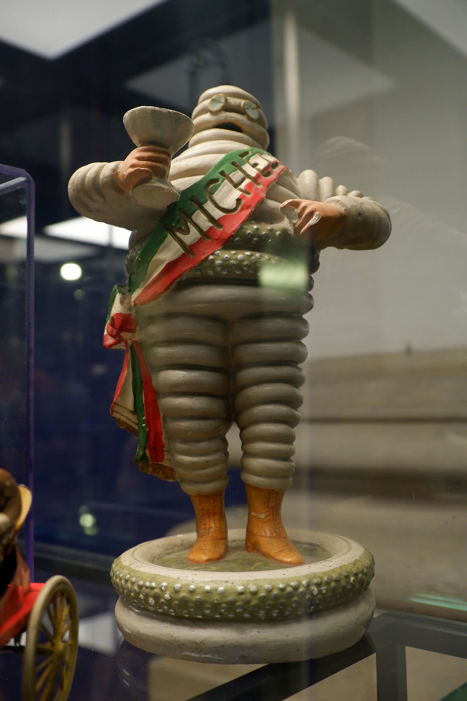 Giocattoli di latta 5