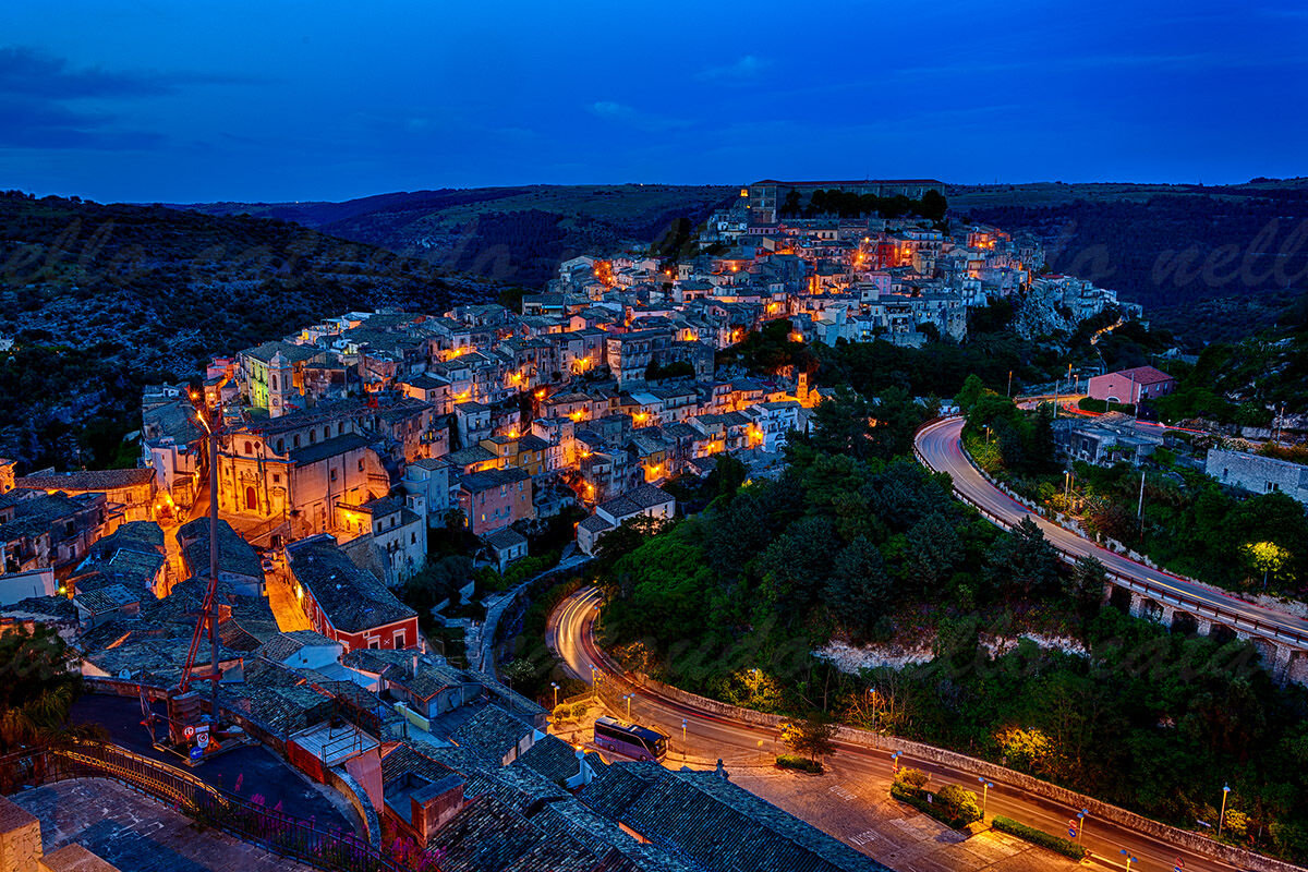 Ragusa Ibla