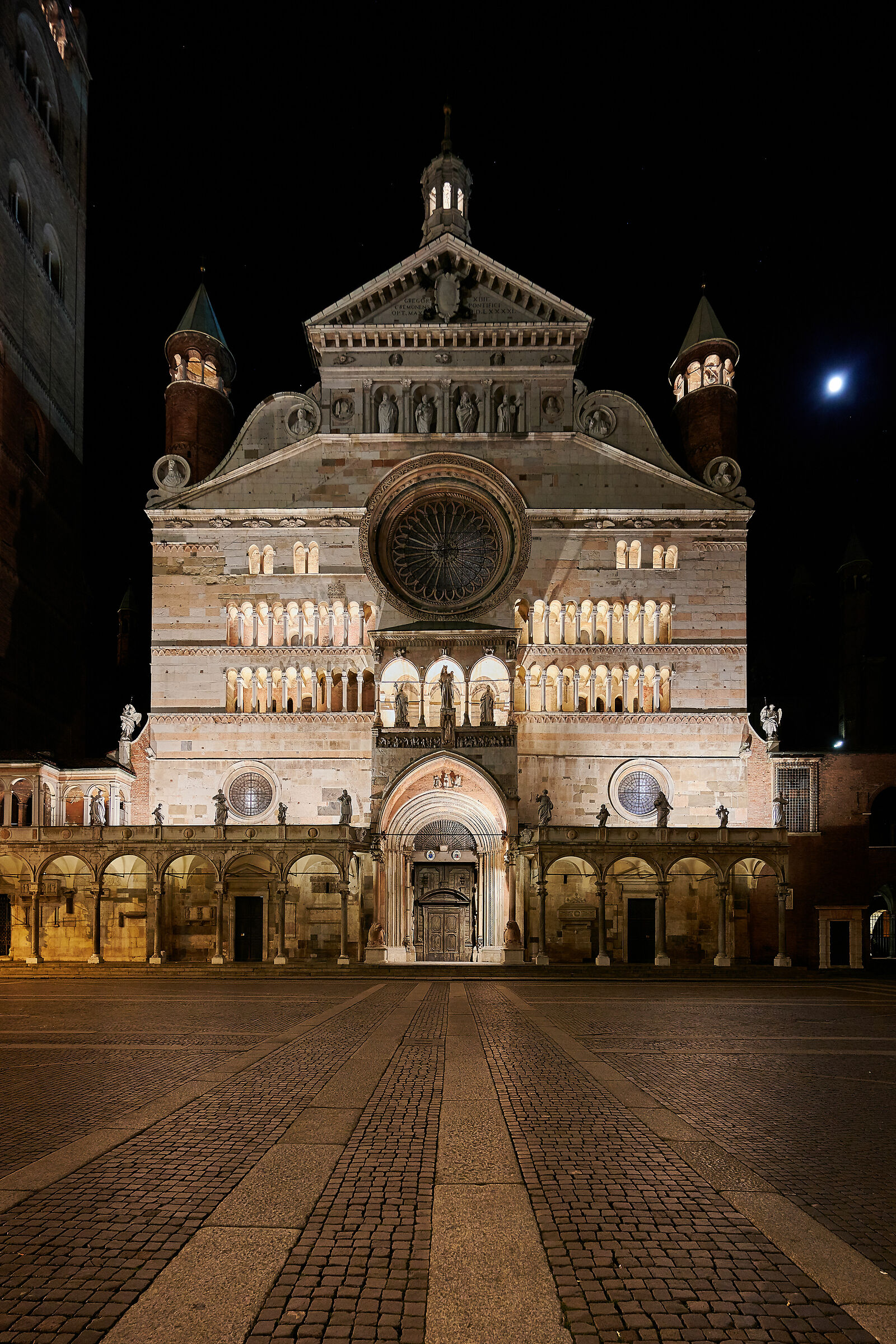 Duomo Cremona