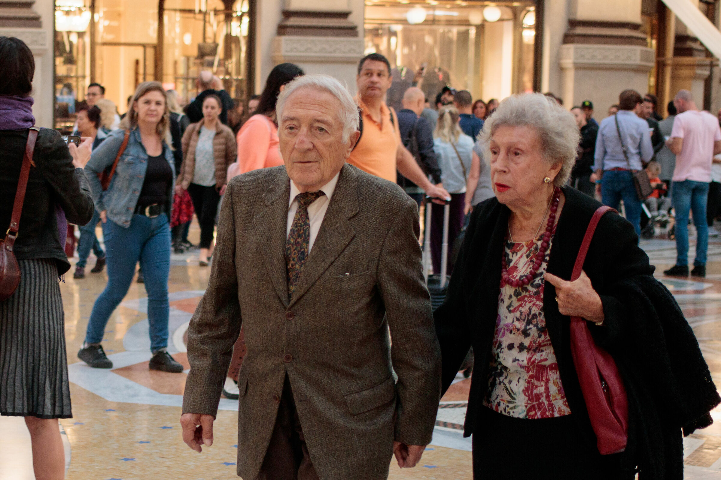 Fidanzati per sempre