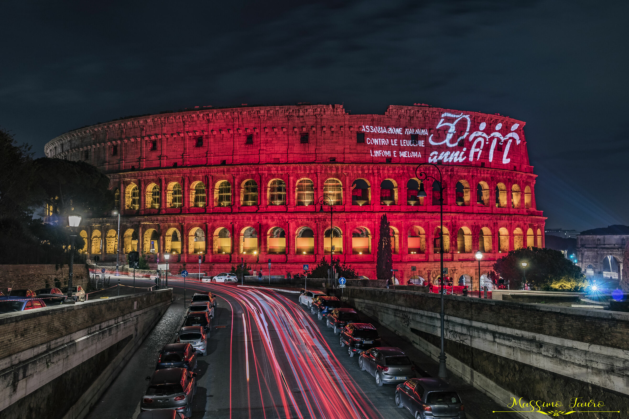 In eternity everything begins.