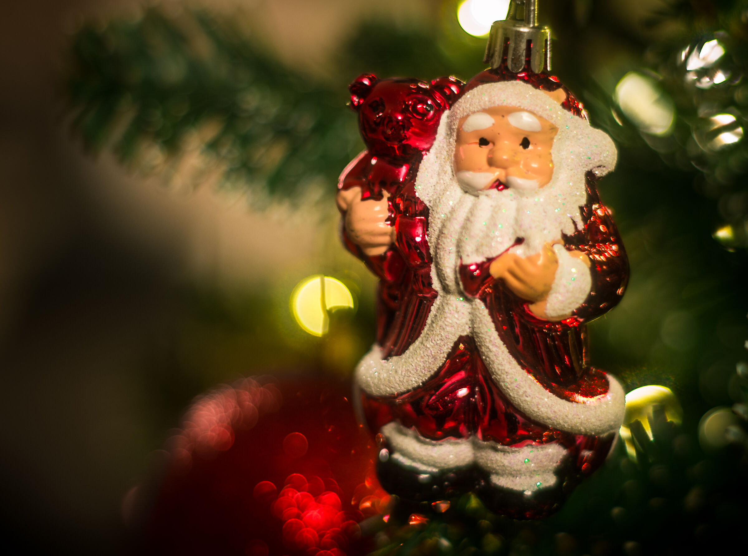 Merry Xmas for everyone