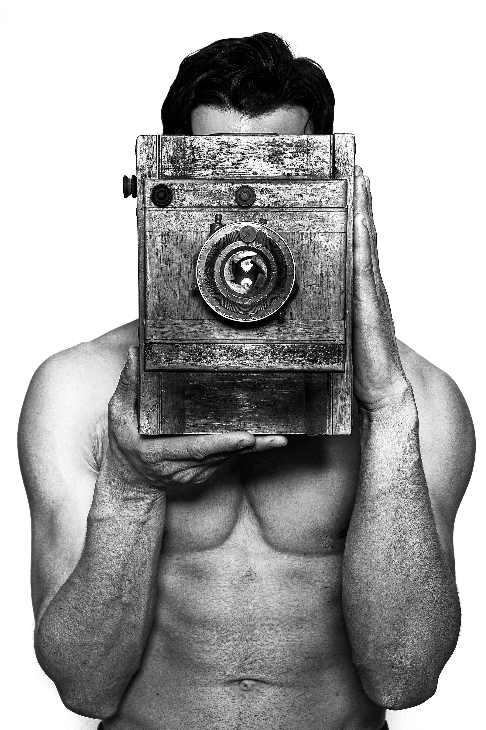 Looking through the lens #2