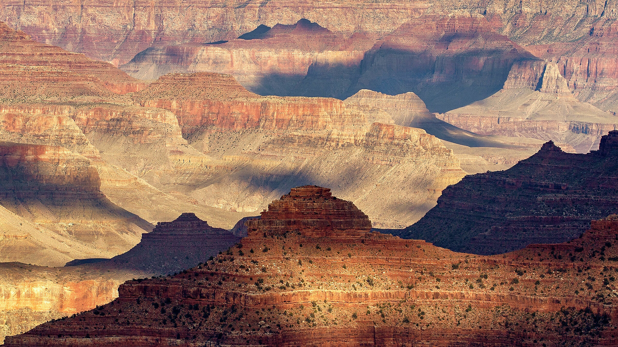 Grand Canyon, A