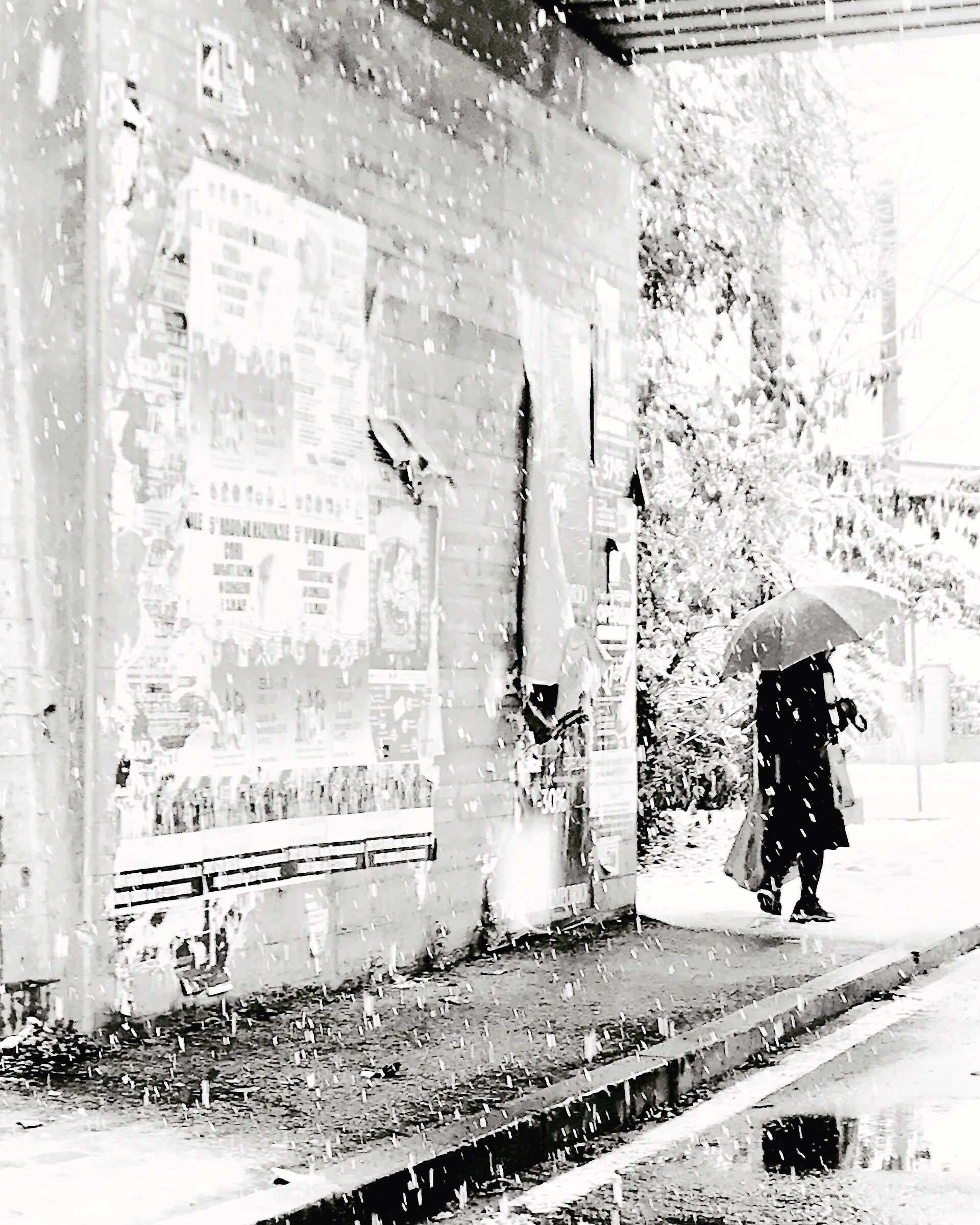 Let it touch you (2)