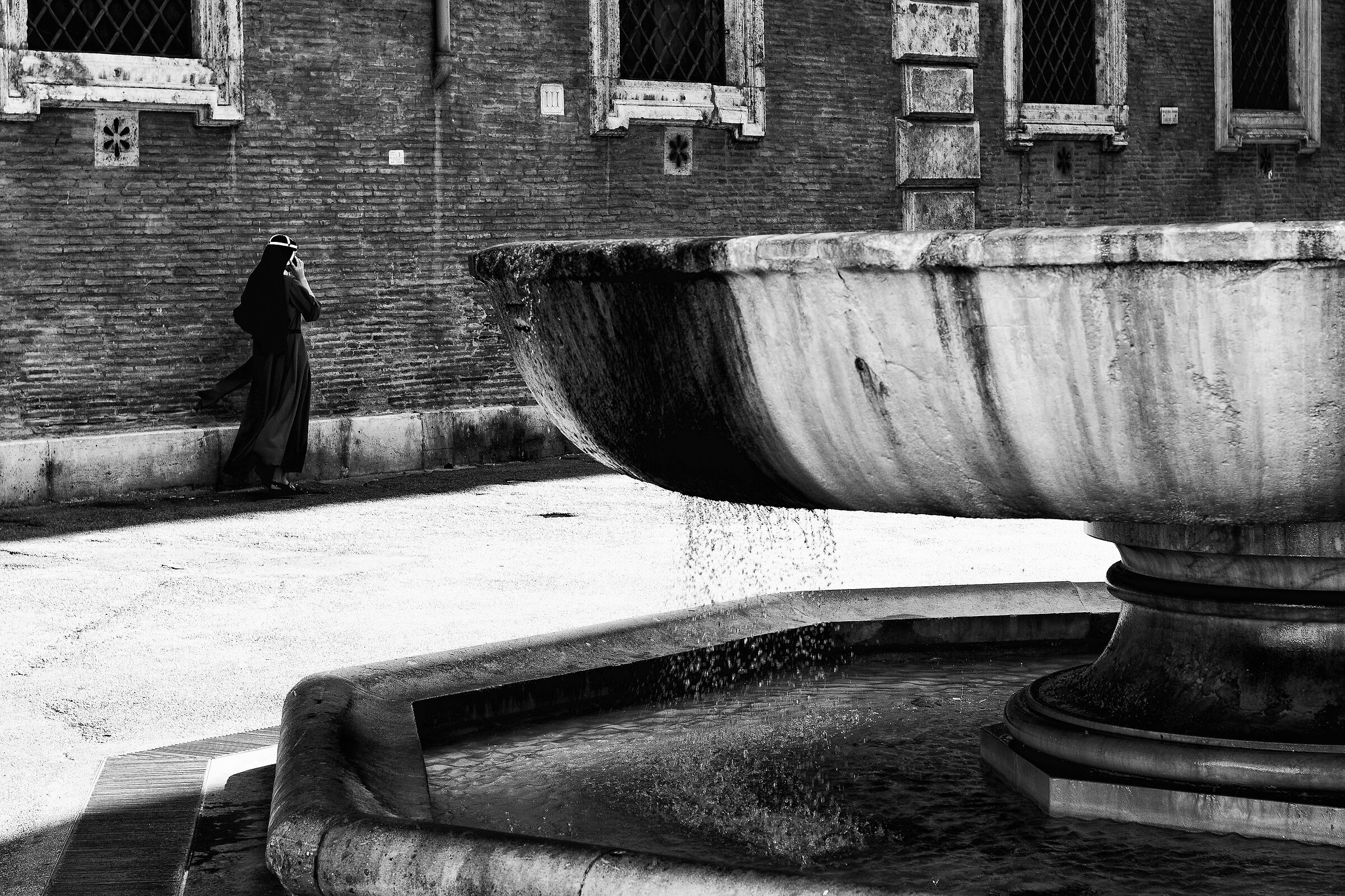 Ombre e Percorsi Vol 3 #2