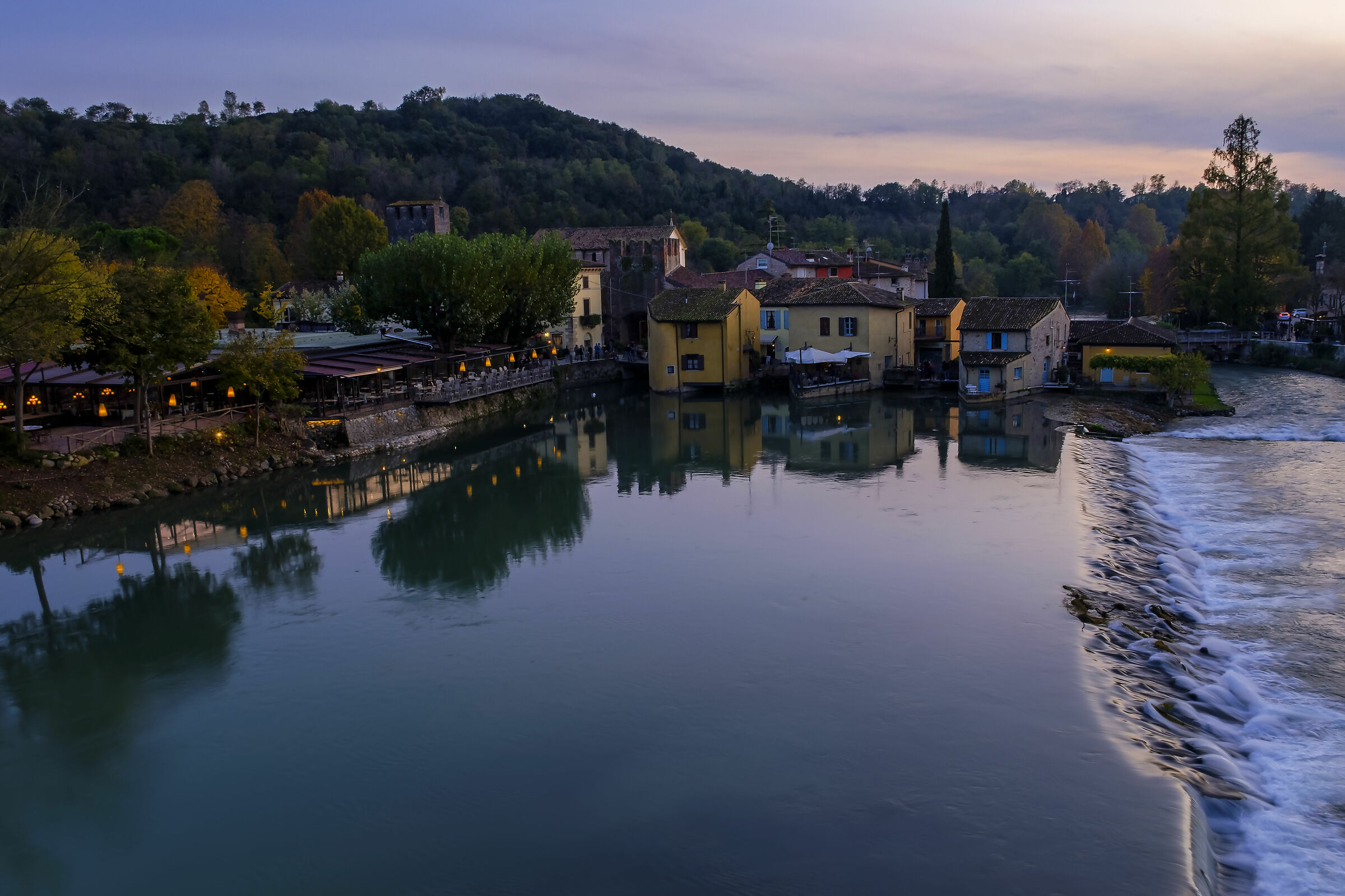 Borghetto - Valeggio Sul Mincio (mn)