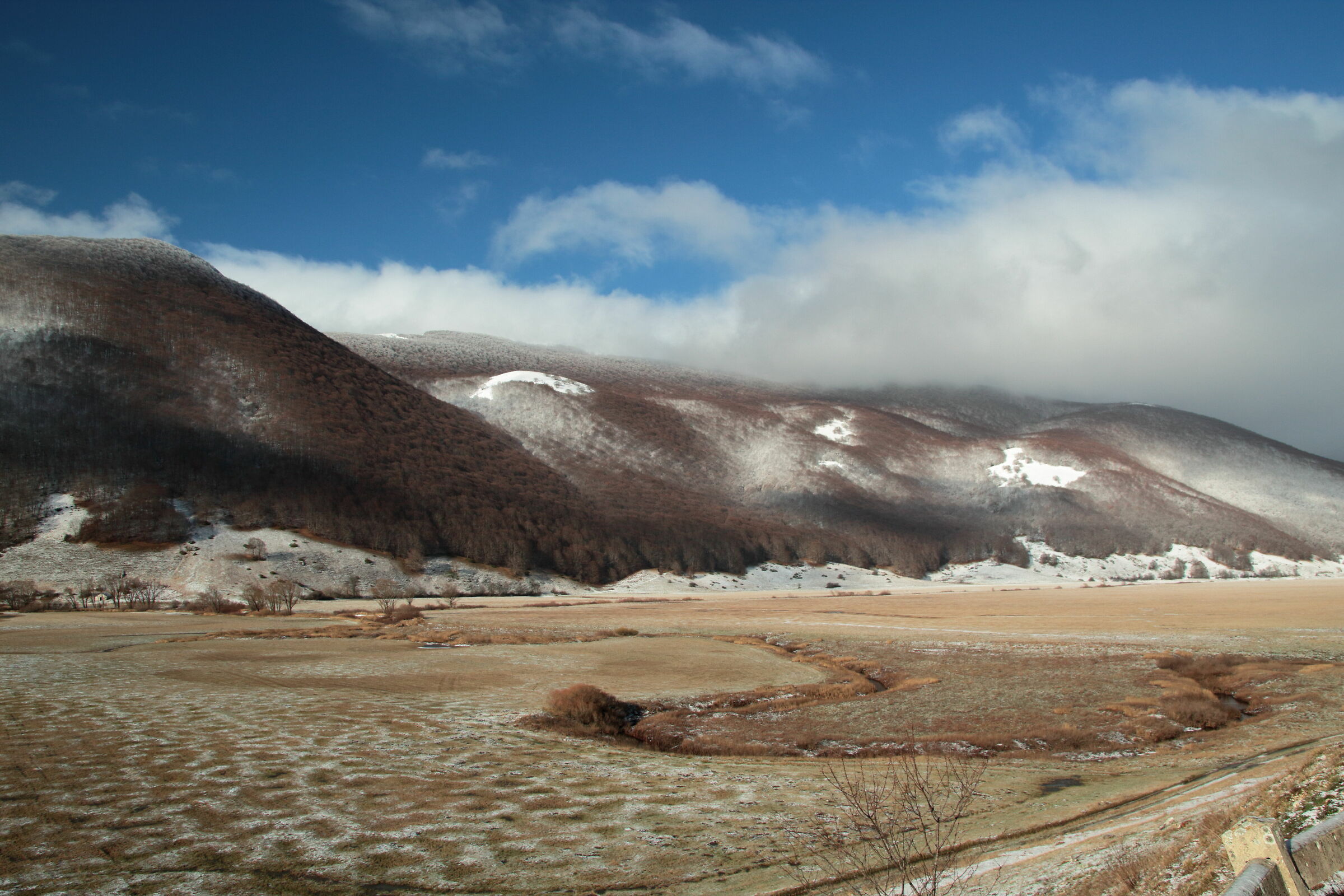 assaggio d'inverno 2