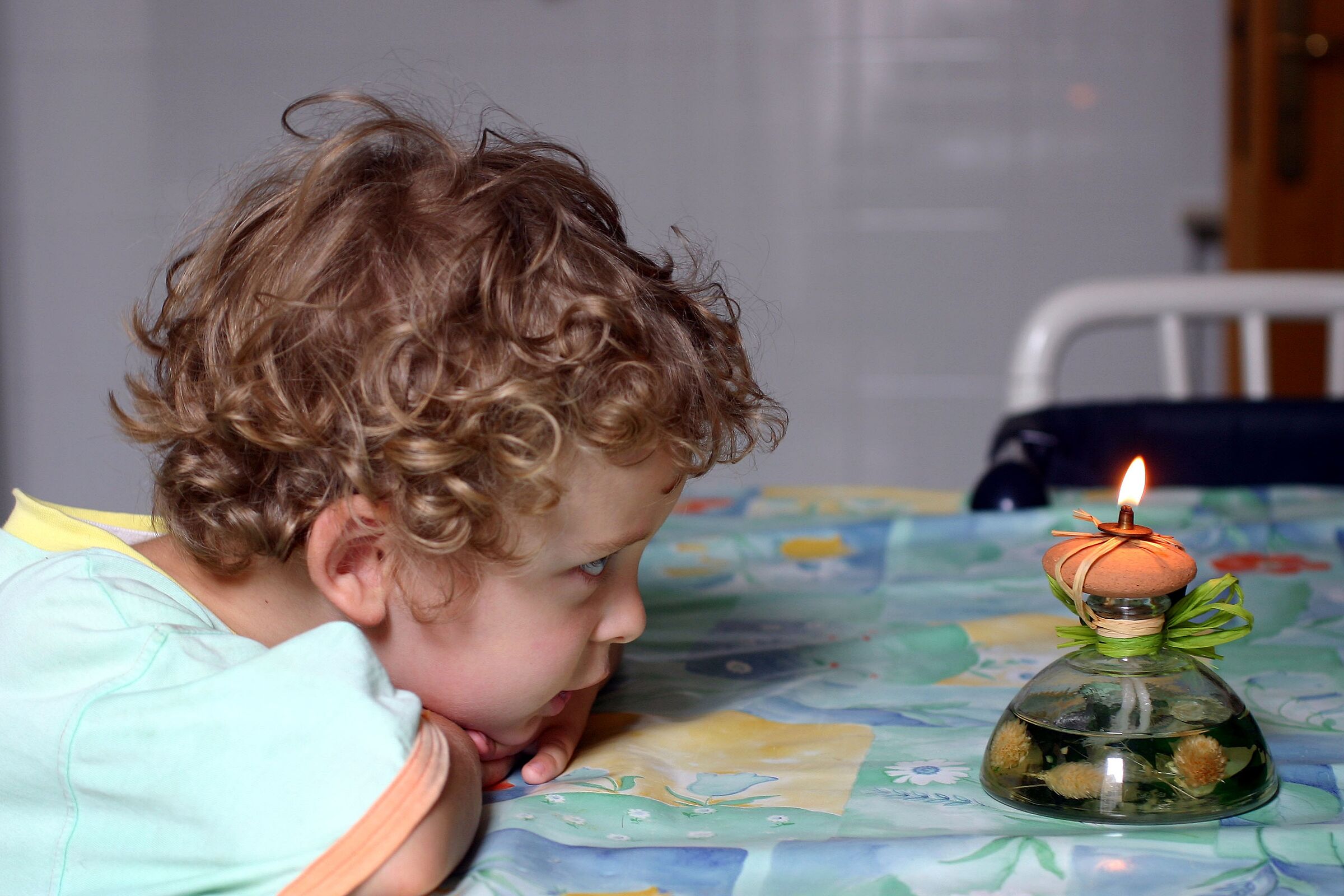 Mai vista una cosa cosi?!