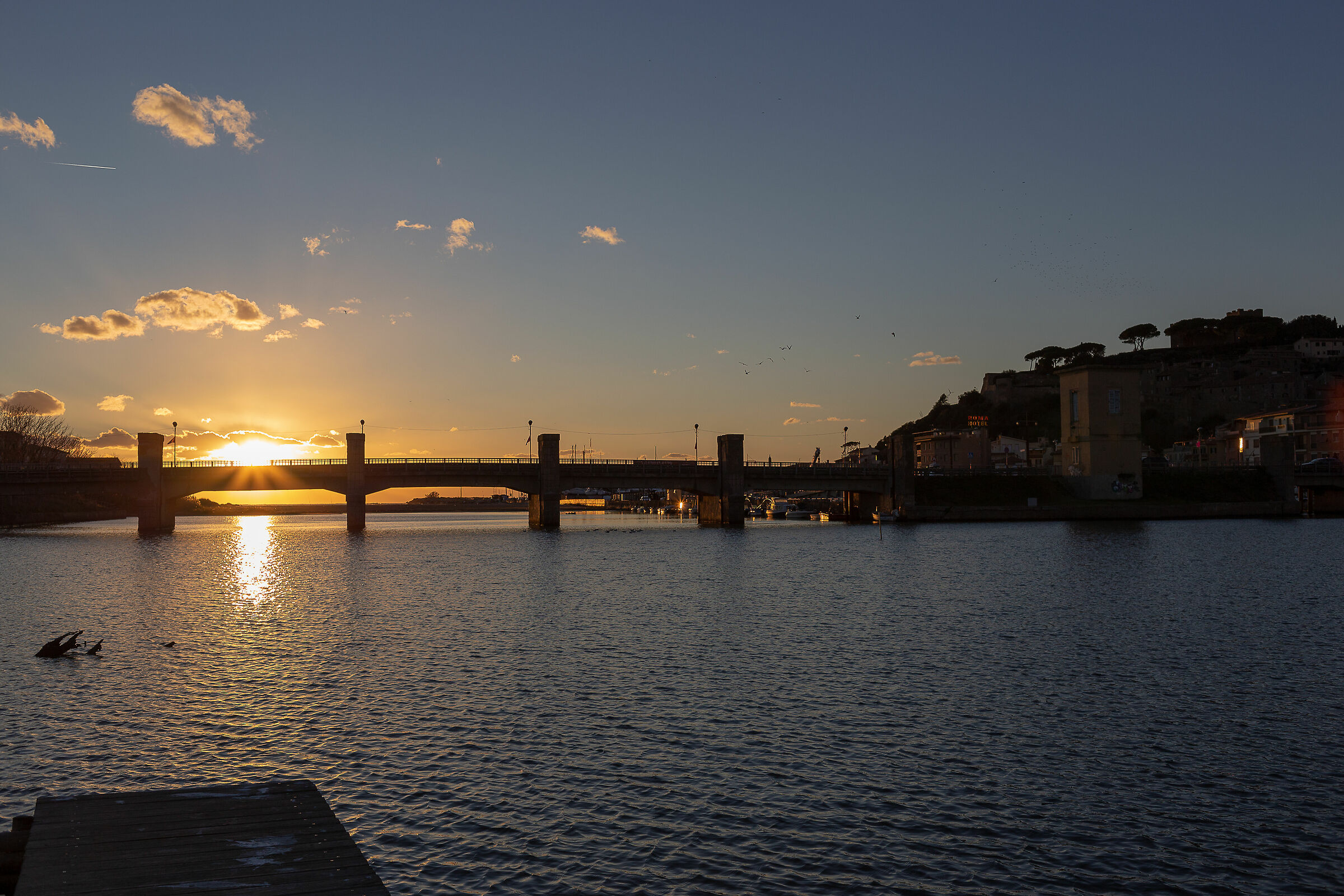 Castiglione della Pescaia