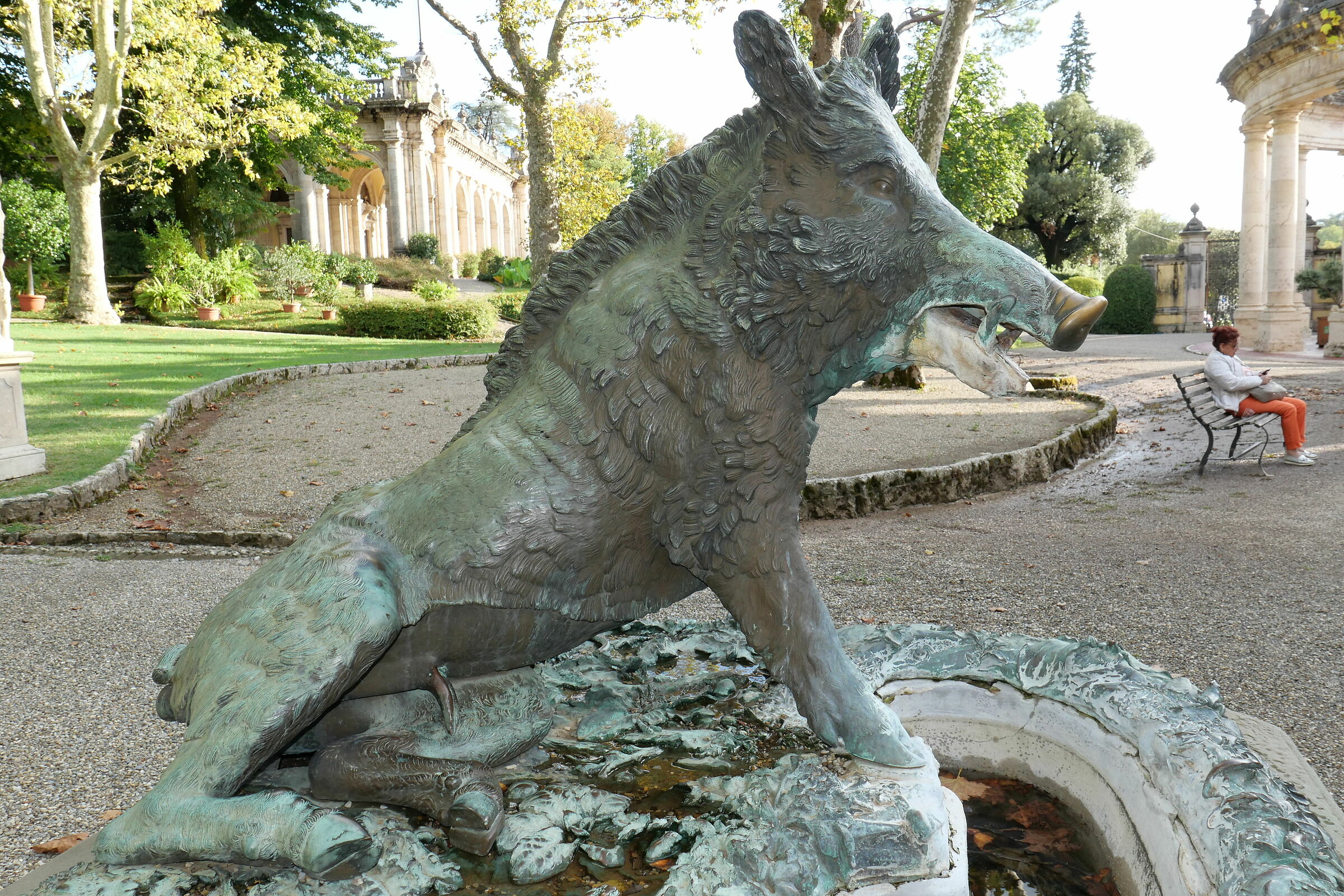 Figliolanza assicurata!