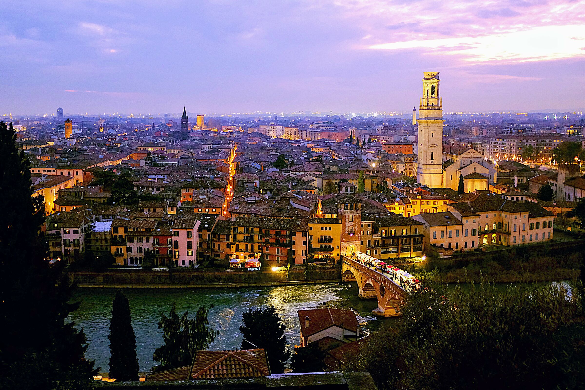 Verona - Italy
