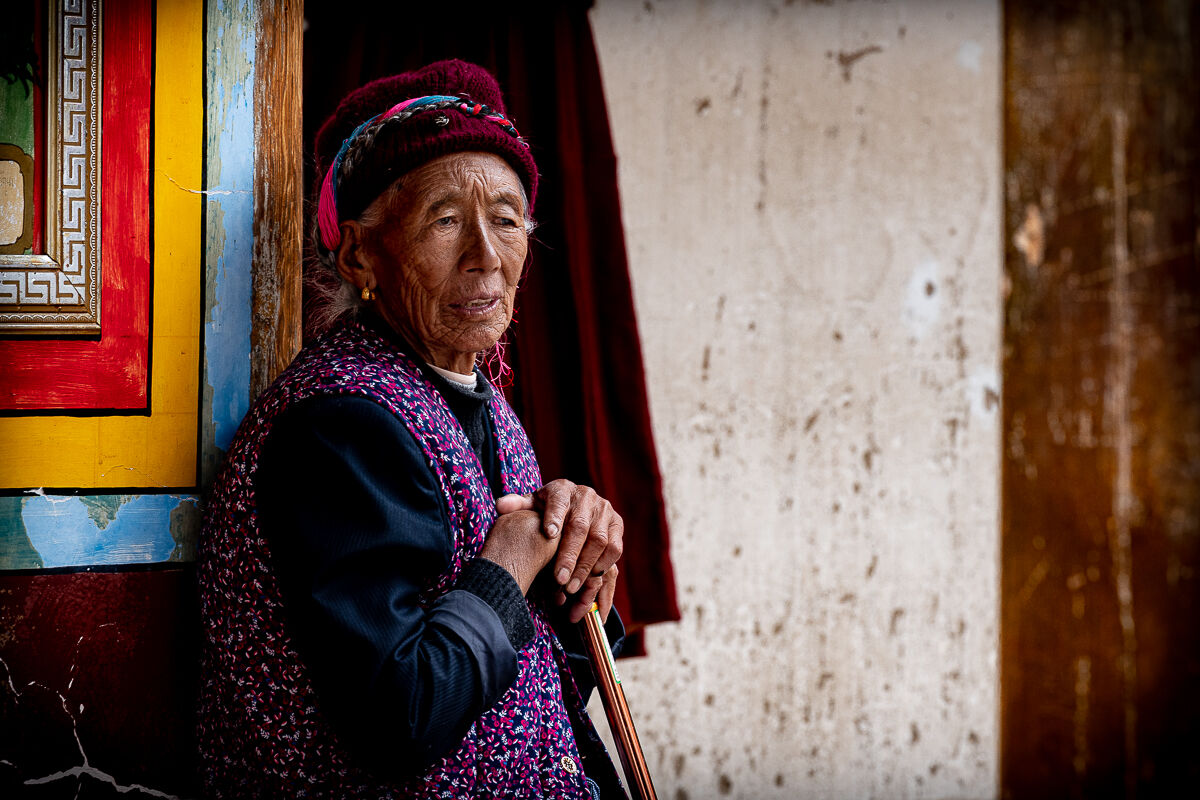 Luci ed ombre sulla mia vita.