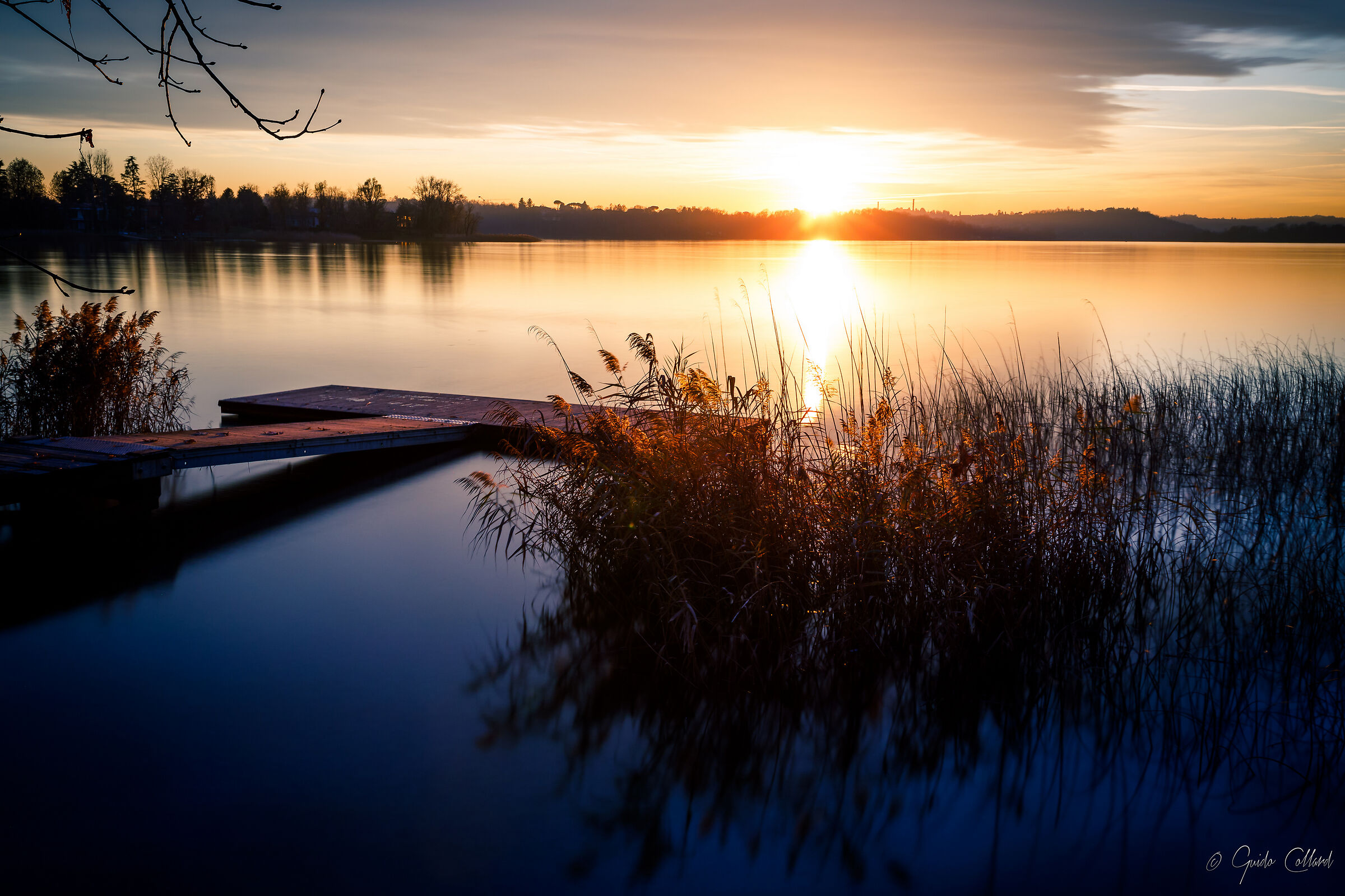 20 seconds of light