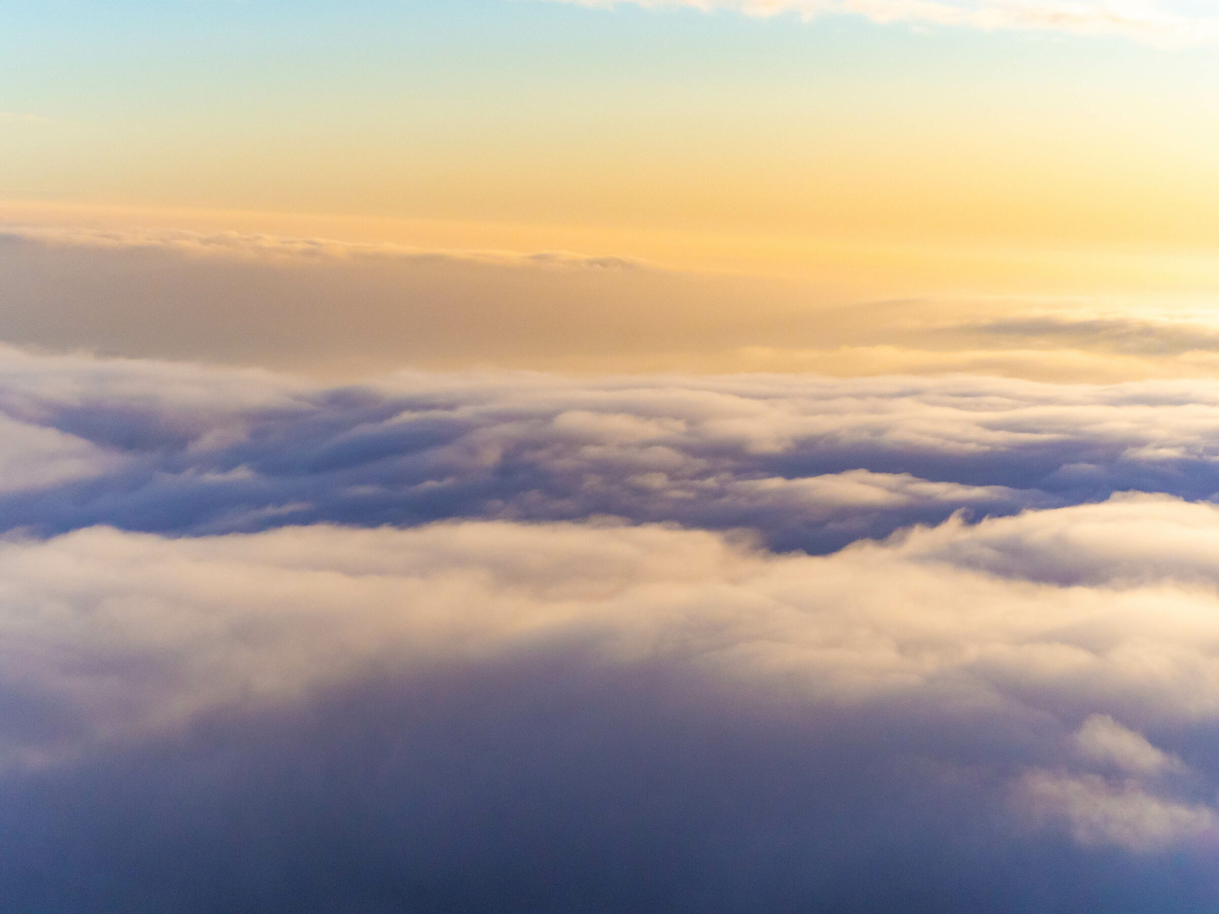 Friulian mountain climb
