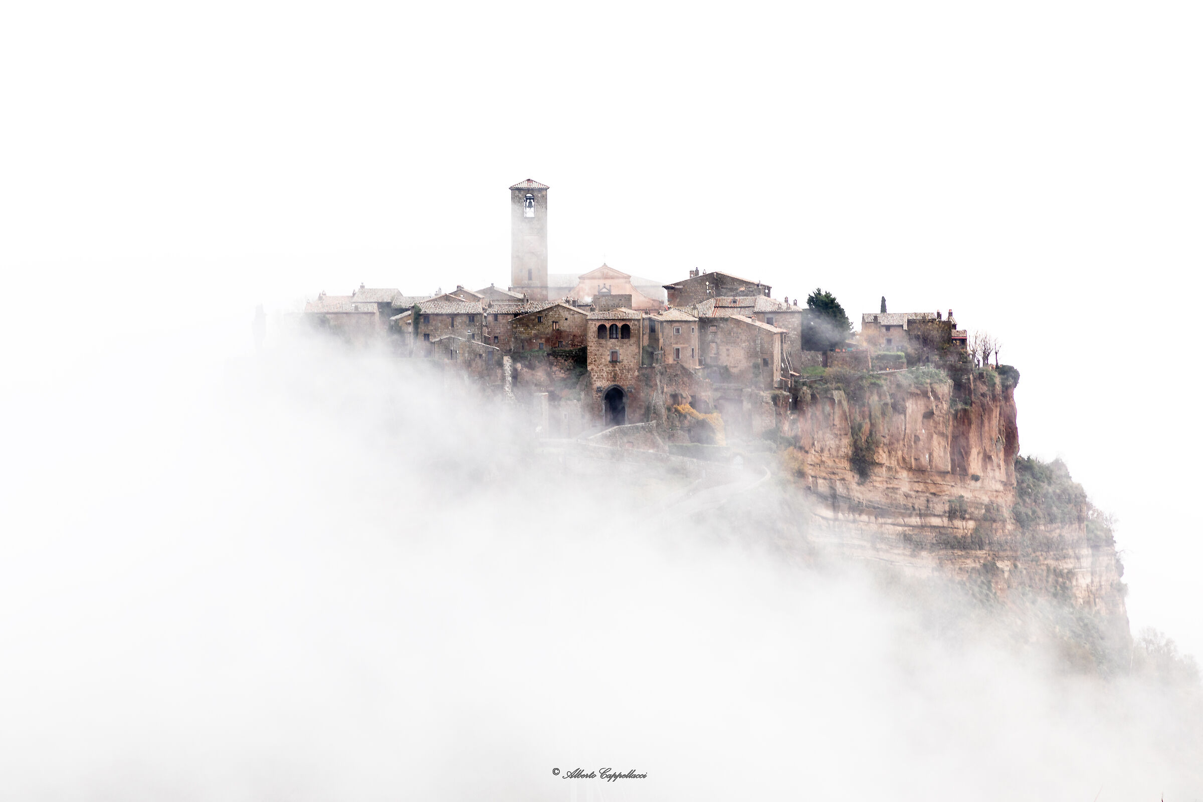 Civita di Bagnoregio