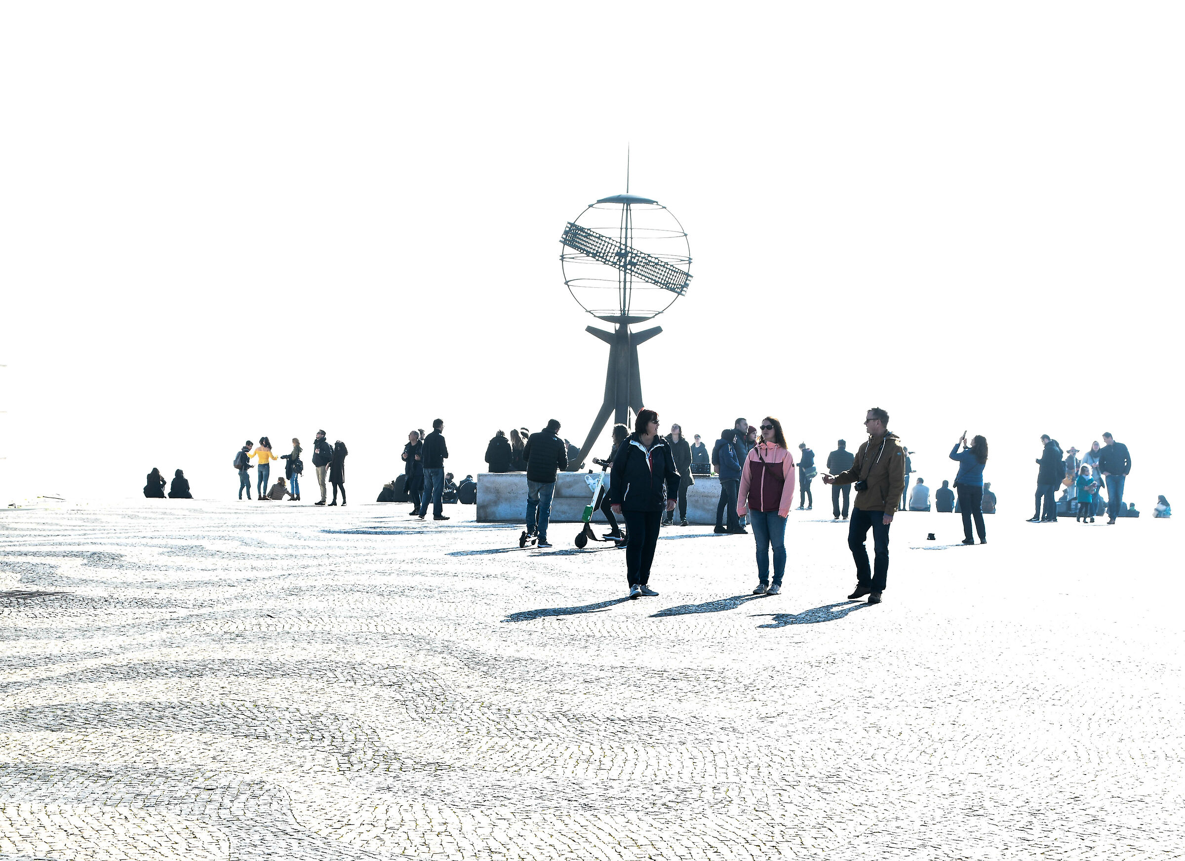 Lisbon