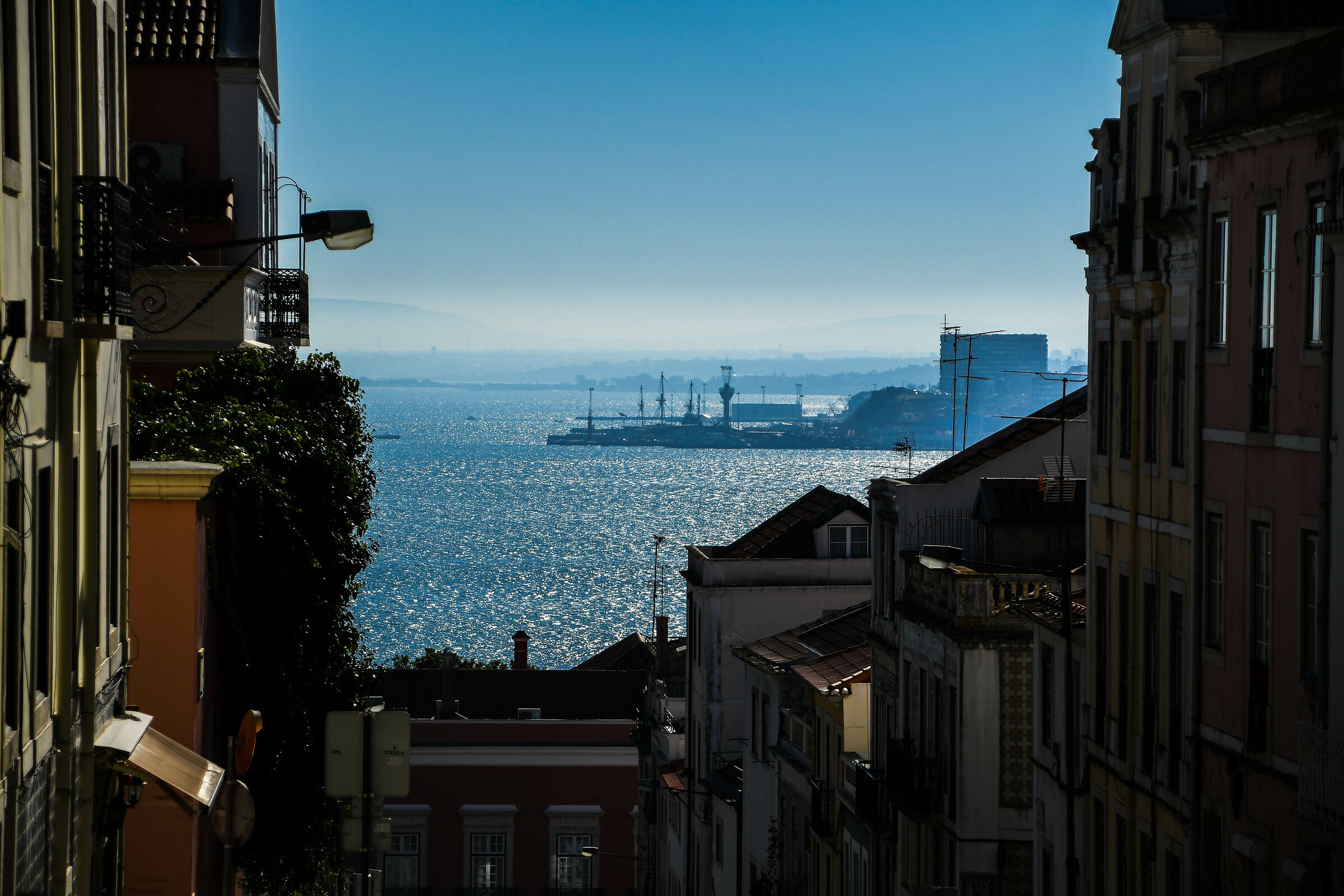 Lisbon