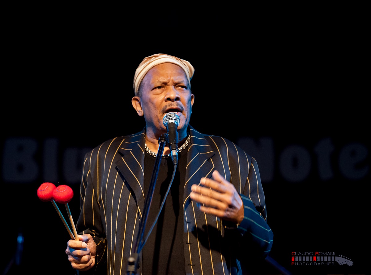 Roy  Ayers
