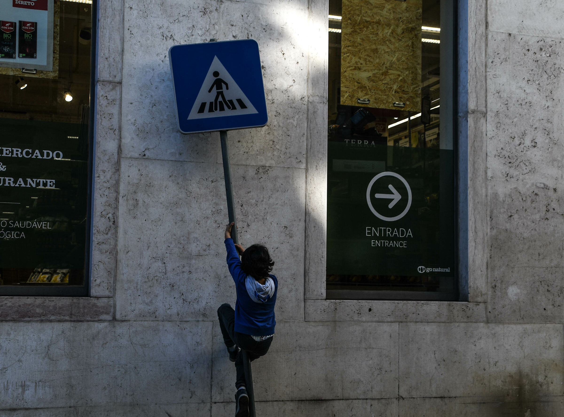 Lisbon