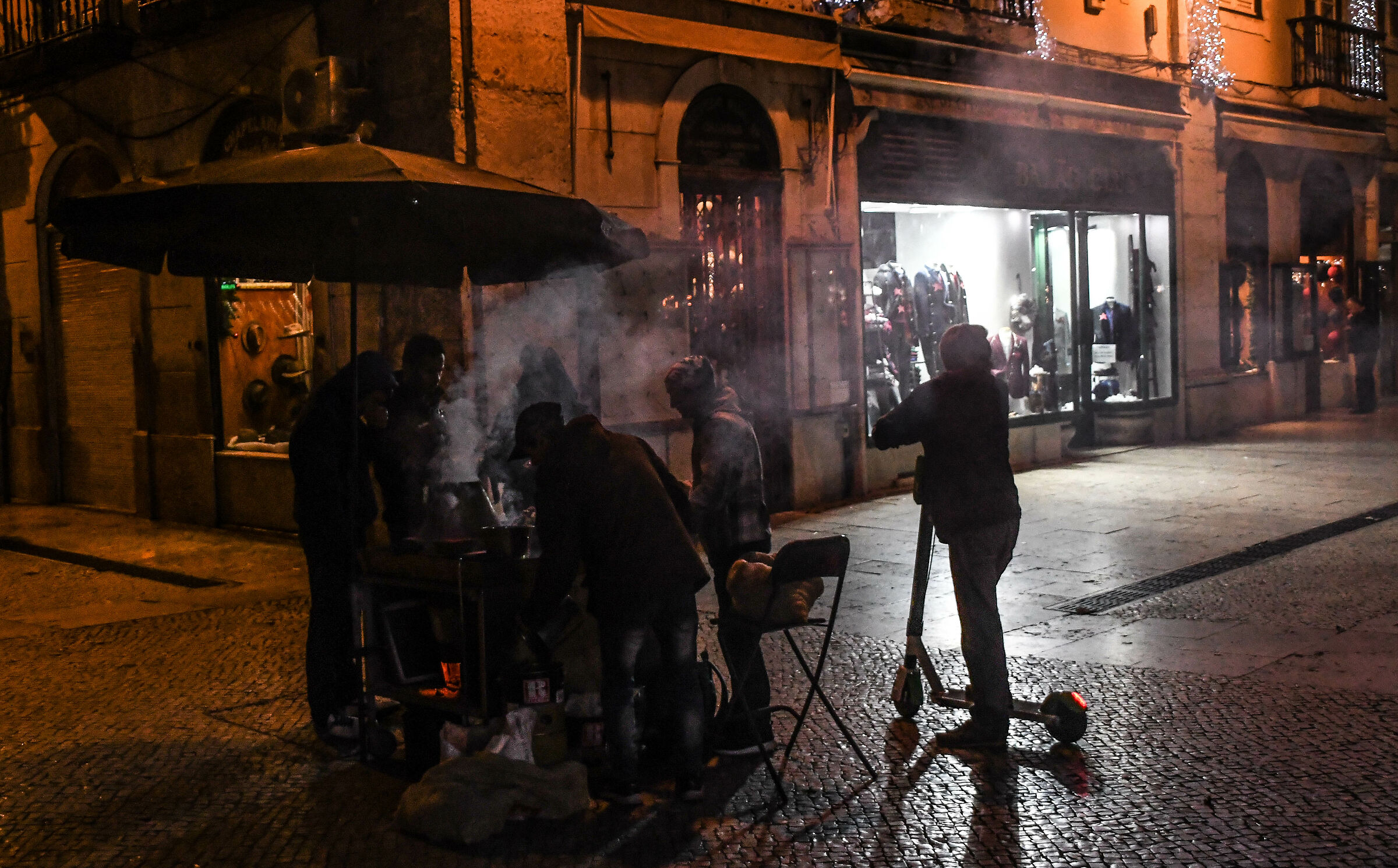 Lisbon