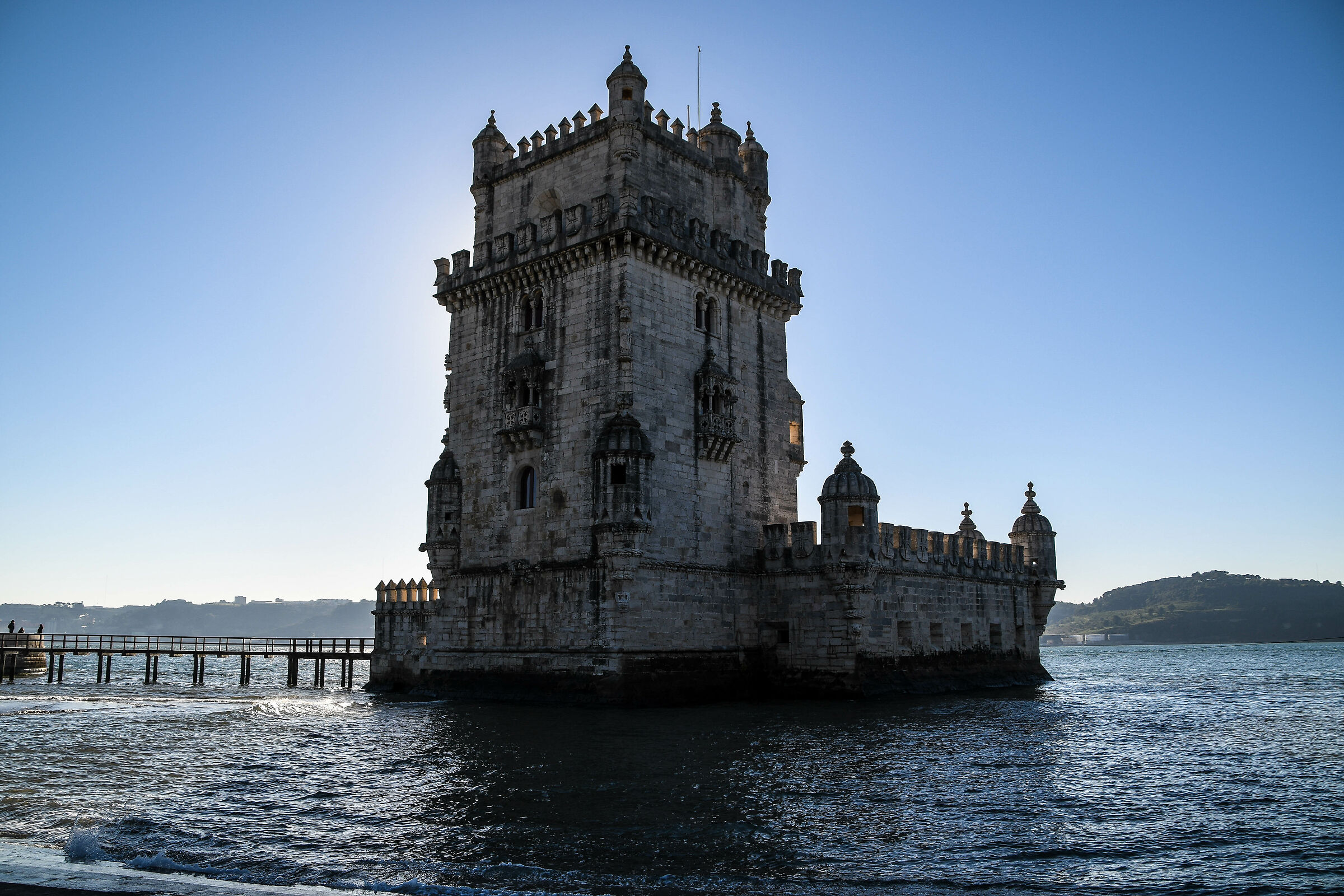 Lisbon