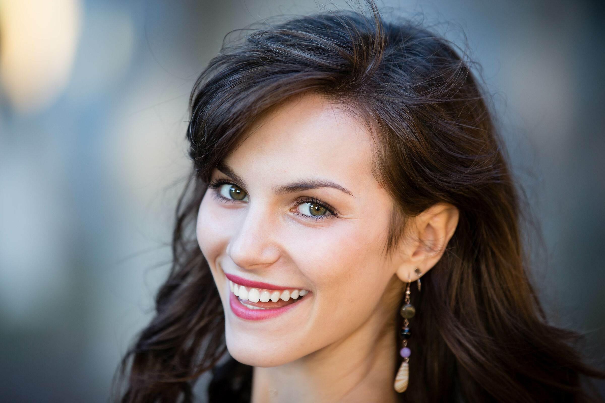 Clare REV Alvar Mayor