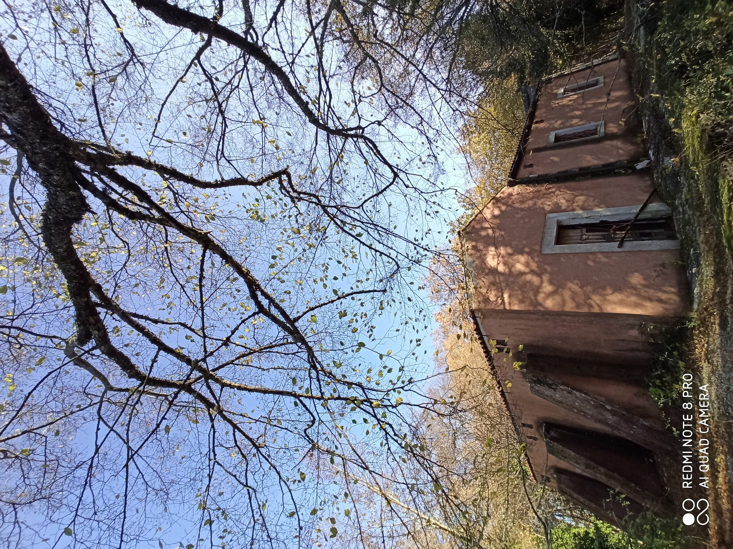 Monte Spigno Barracks