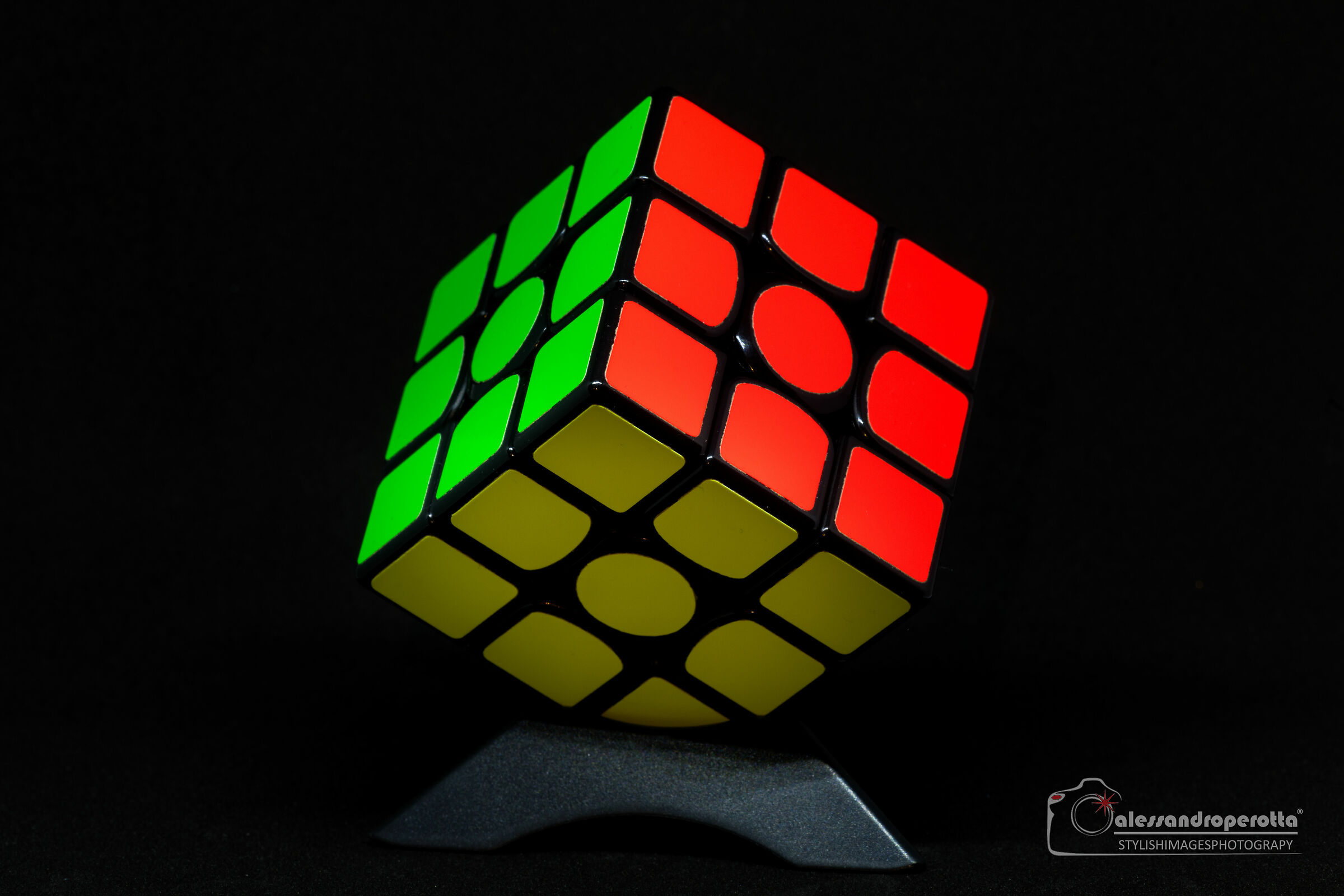 Rubik