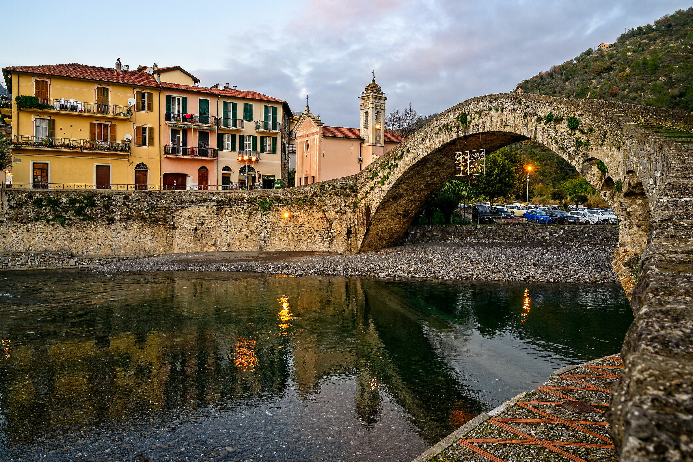 Sweetacqua Rive Droite