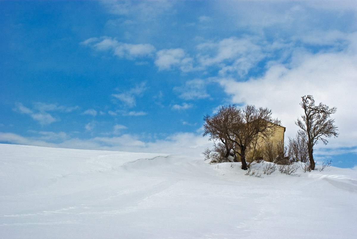 puglia sotto la neve1