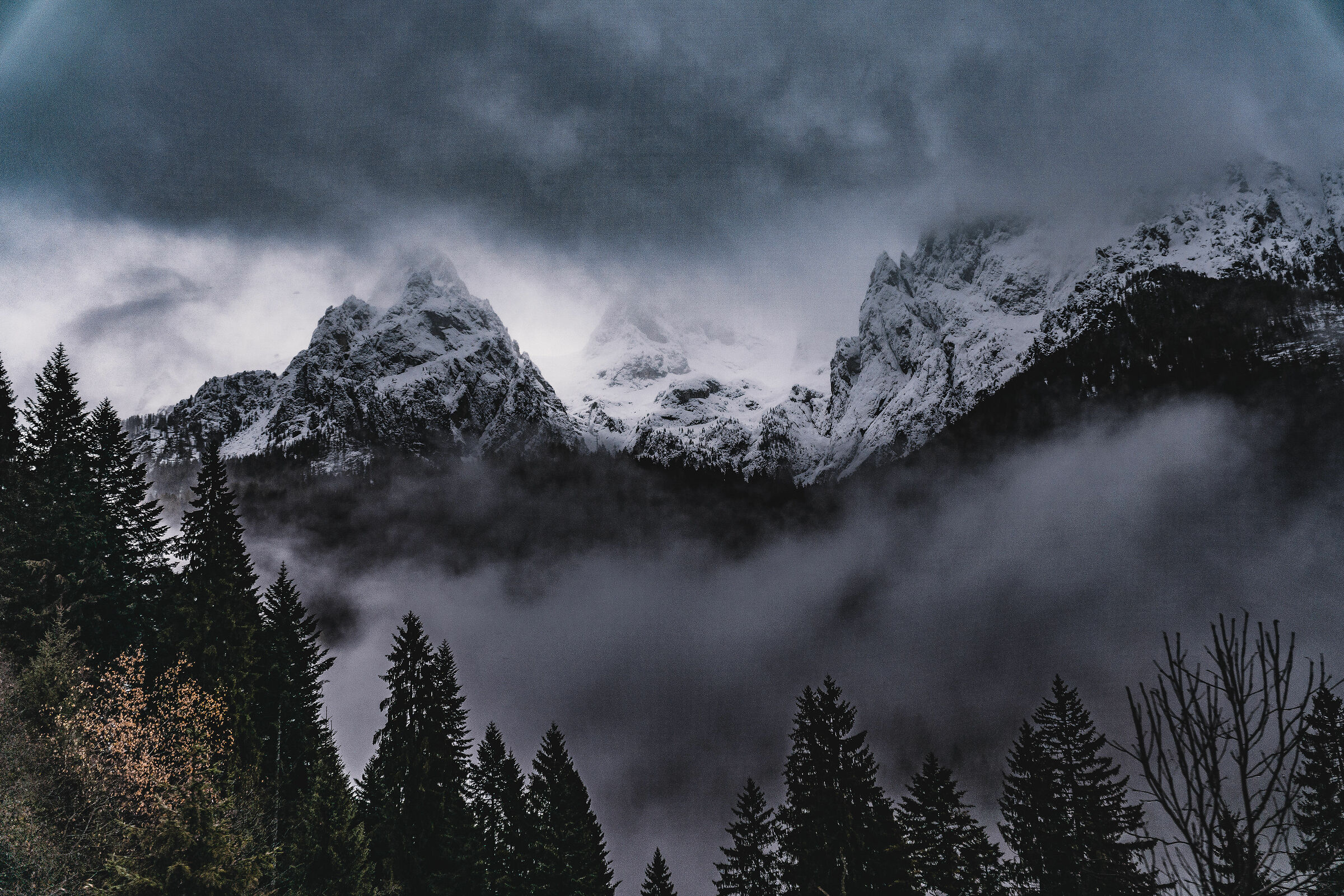 Pale di San Martino di Castrozza