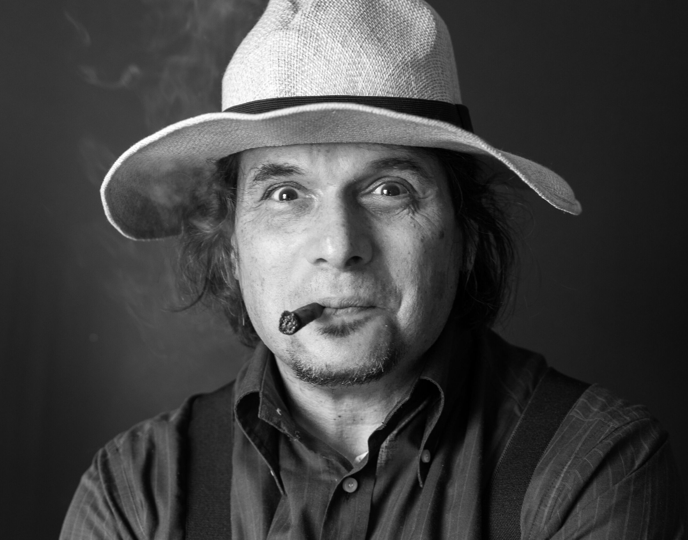 Alessandro Cadamuro, sculptor