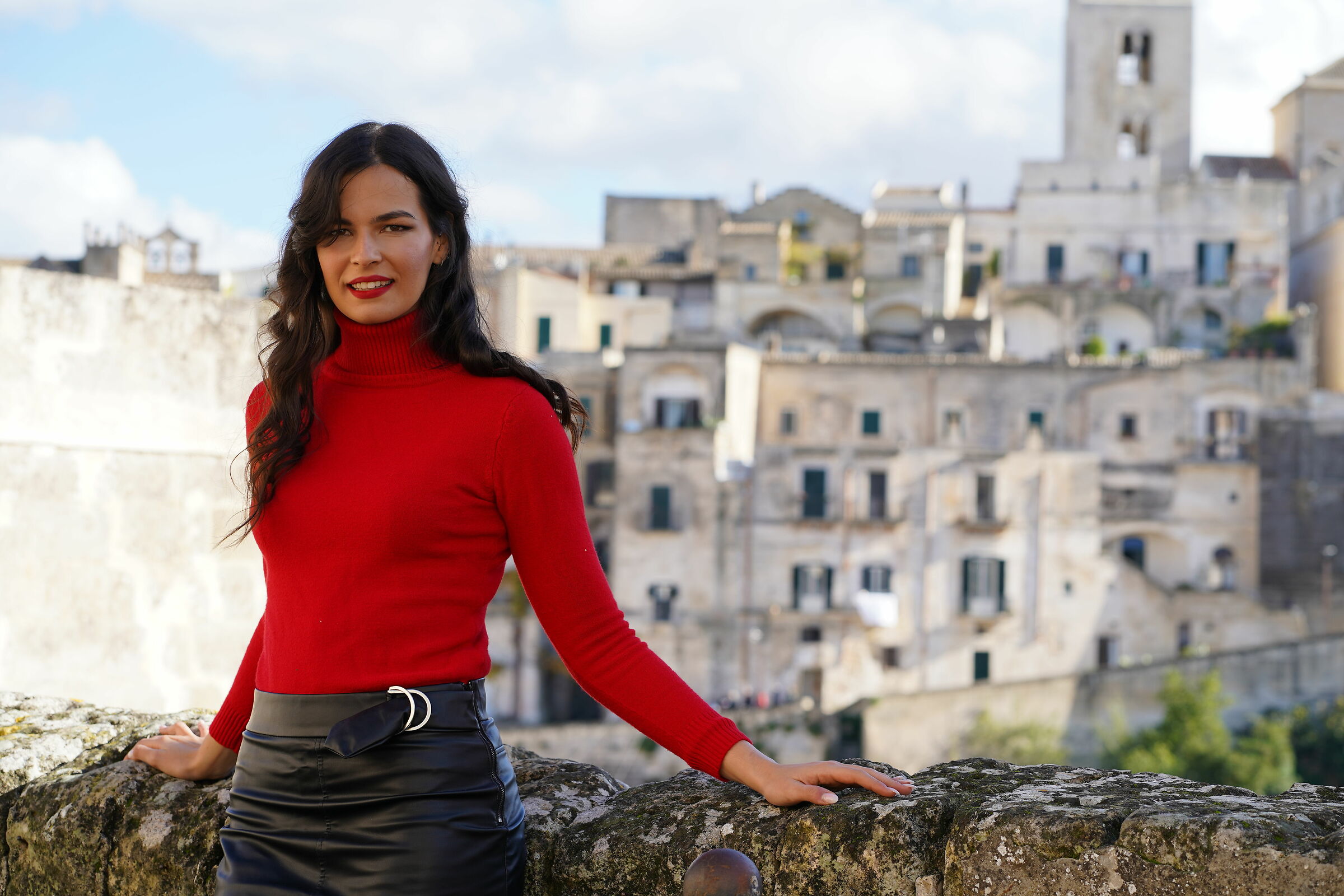 Luciana... Beautiful