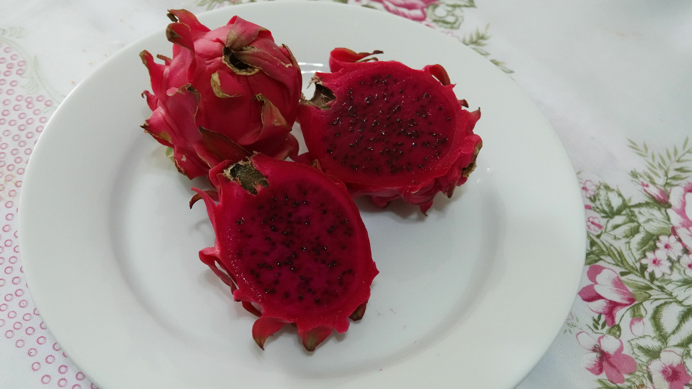 Pitaya