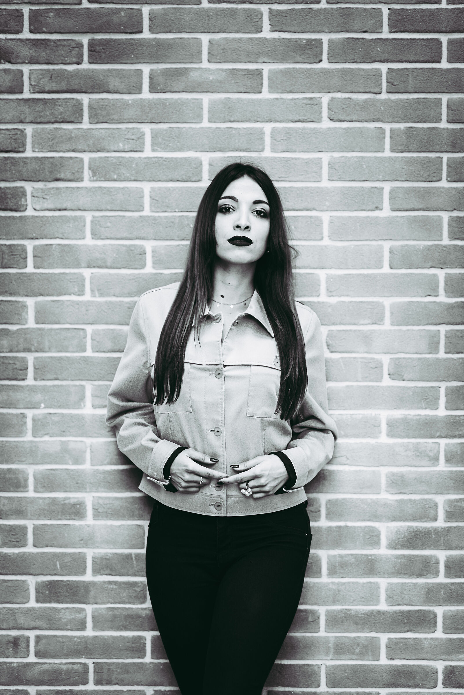 Martina, (I'