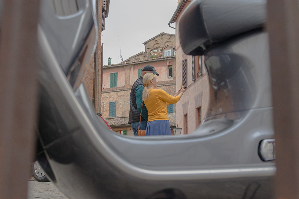 selfie, anytime!