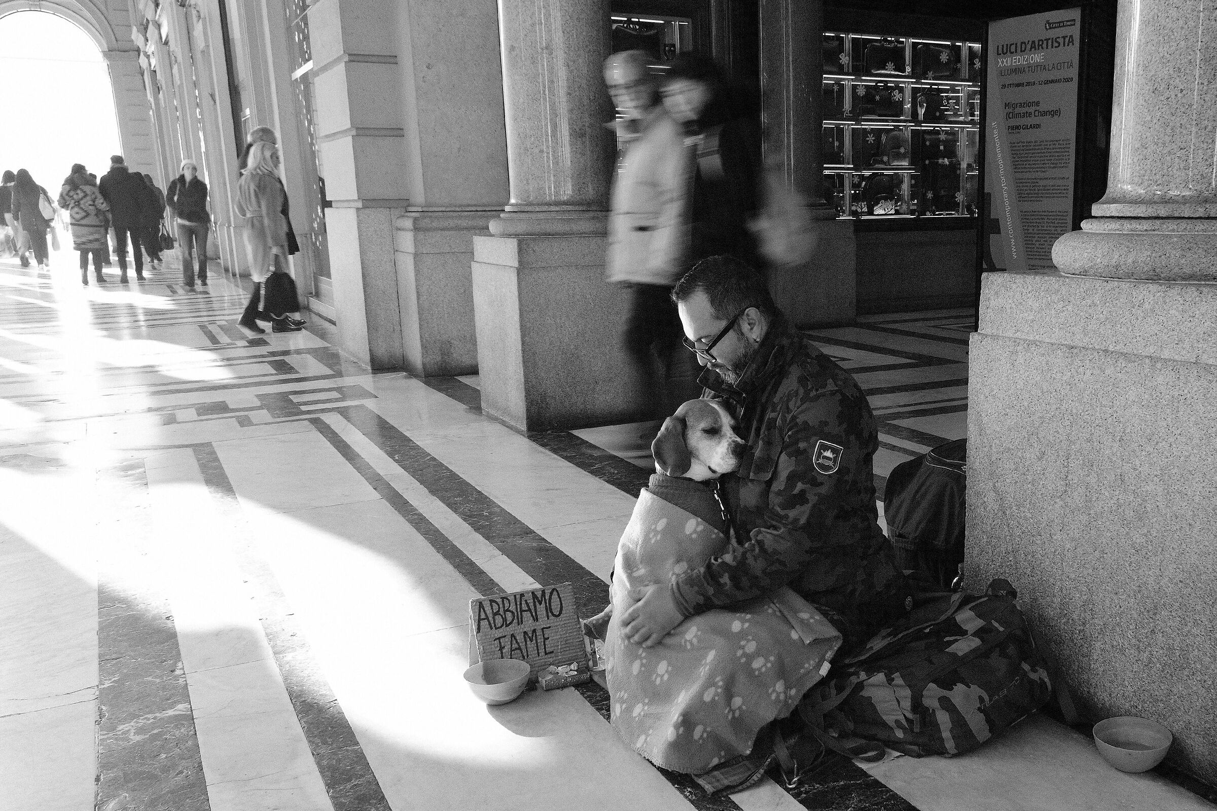 Invisibili