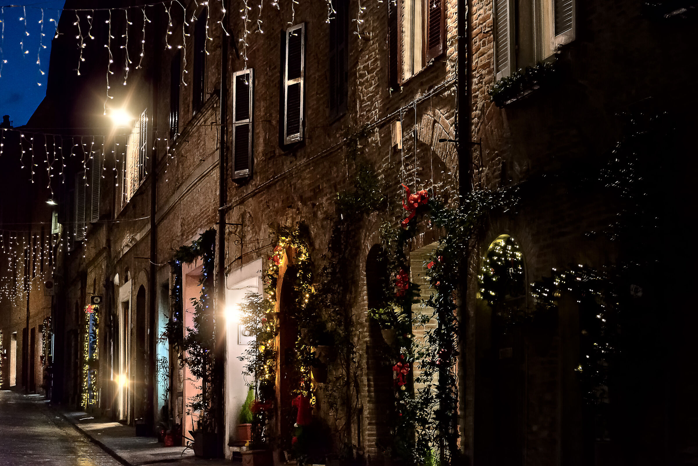 citta' della pieve natale 2019