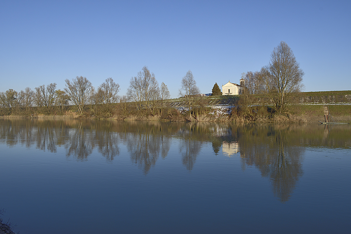 LungAdige San Tomaso